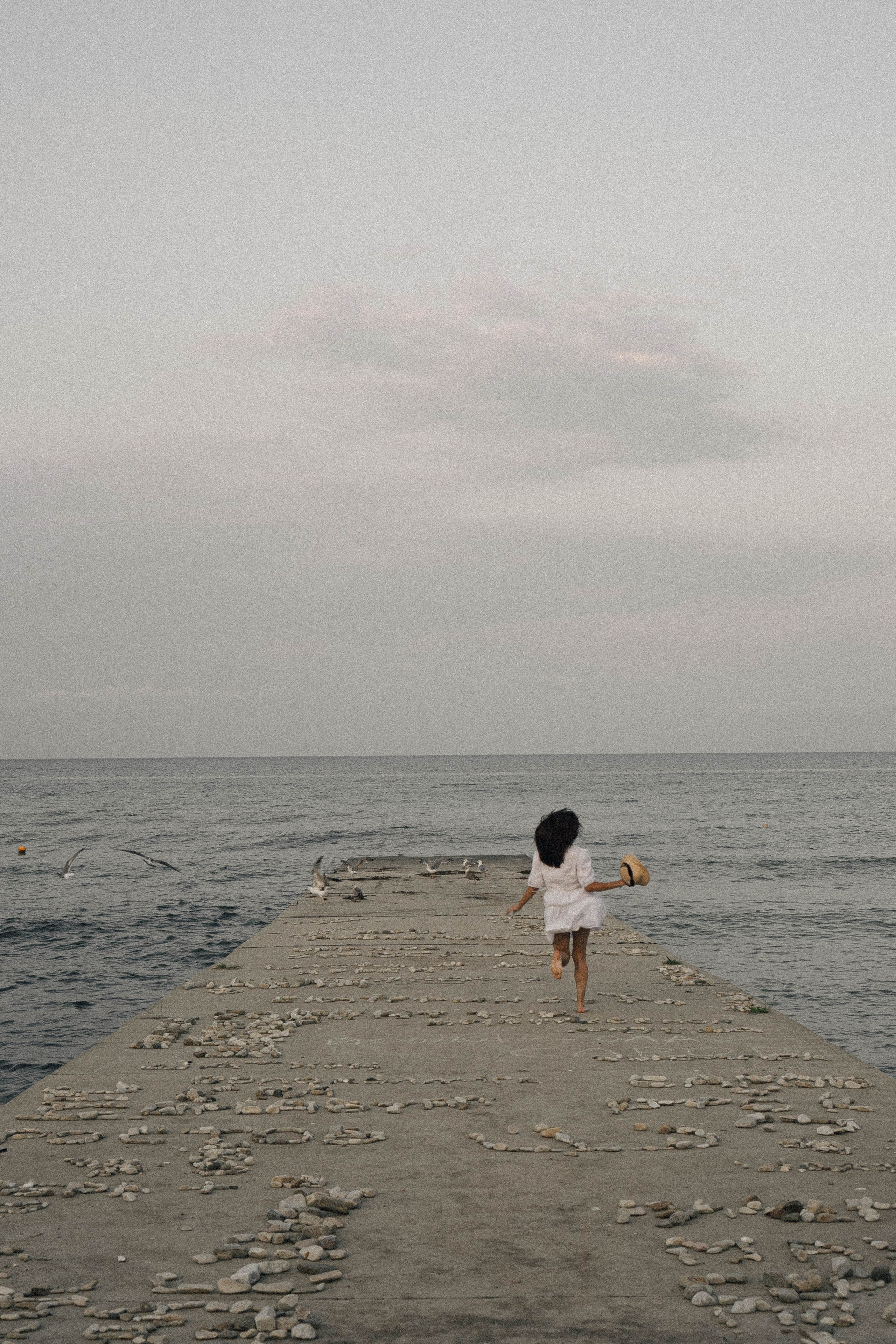 Рассвет на море. Профессиональный фотограф, Санкт-Петербург — Виктория Богомолова