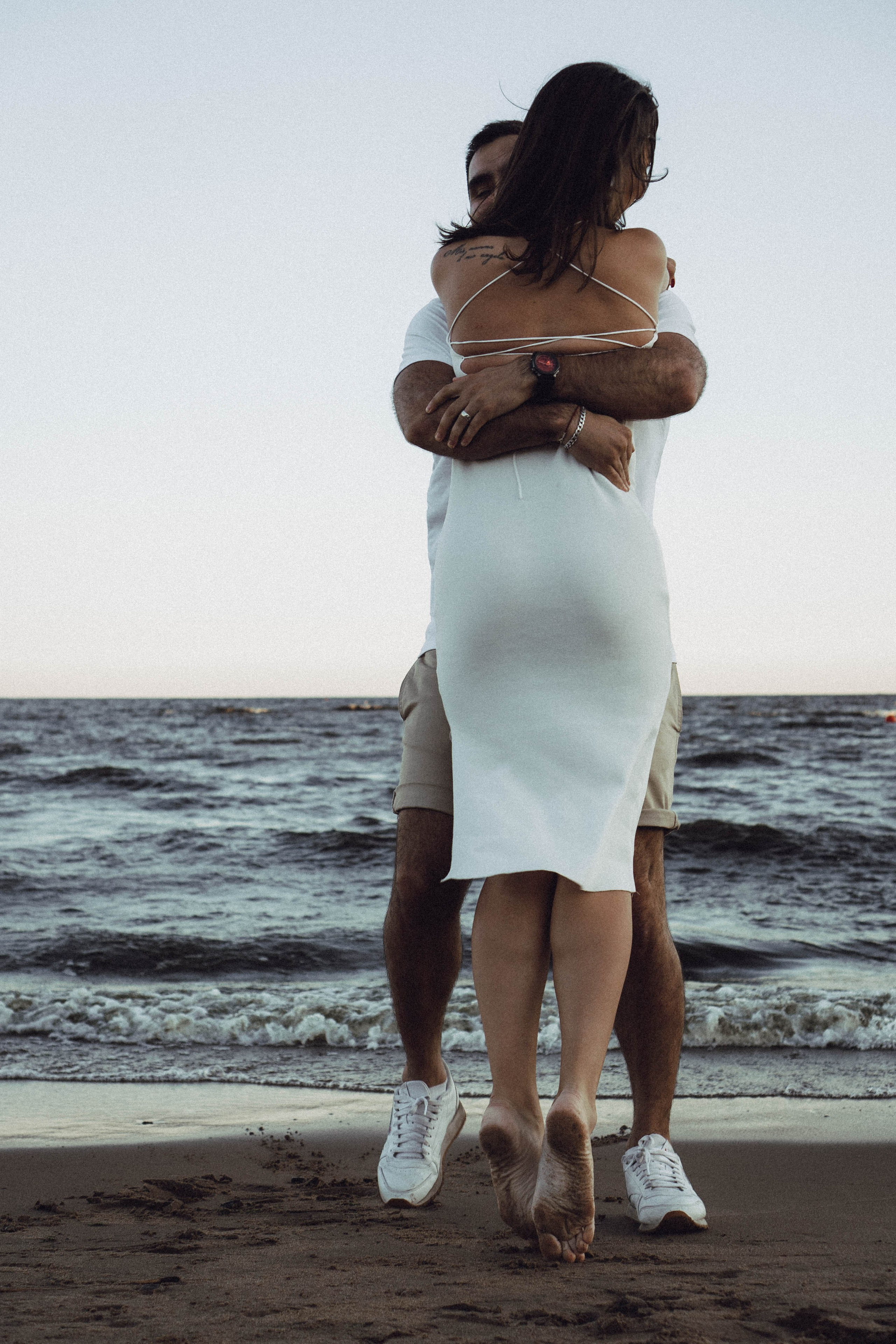 Любовь на заливе. Профессиональный фотограф, Санкт-Петербург — Виктория Богомолова