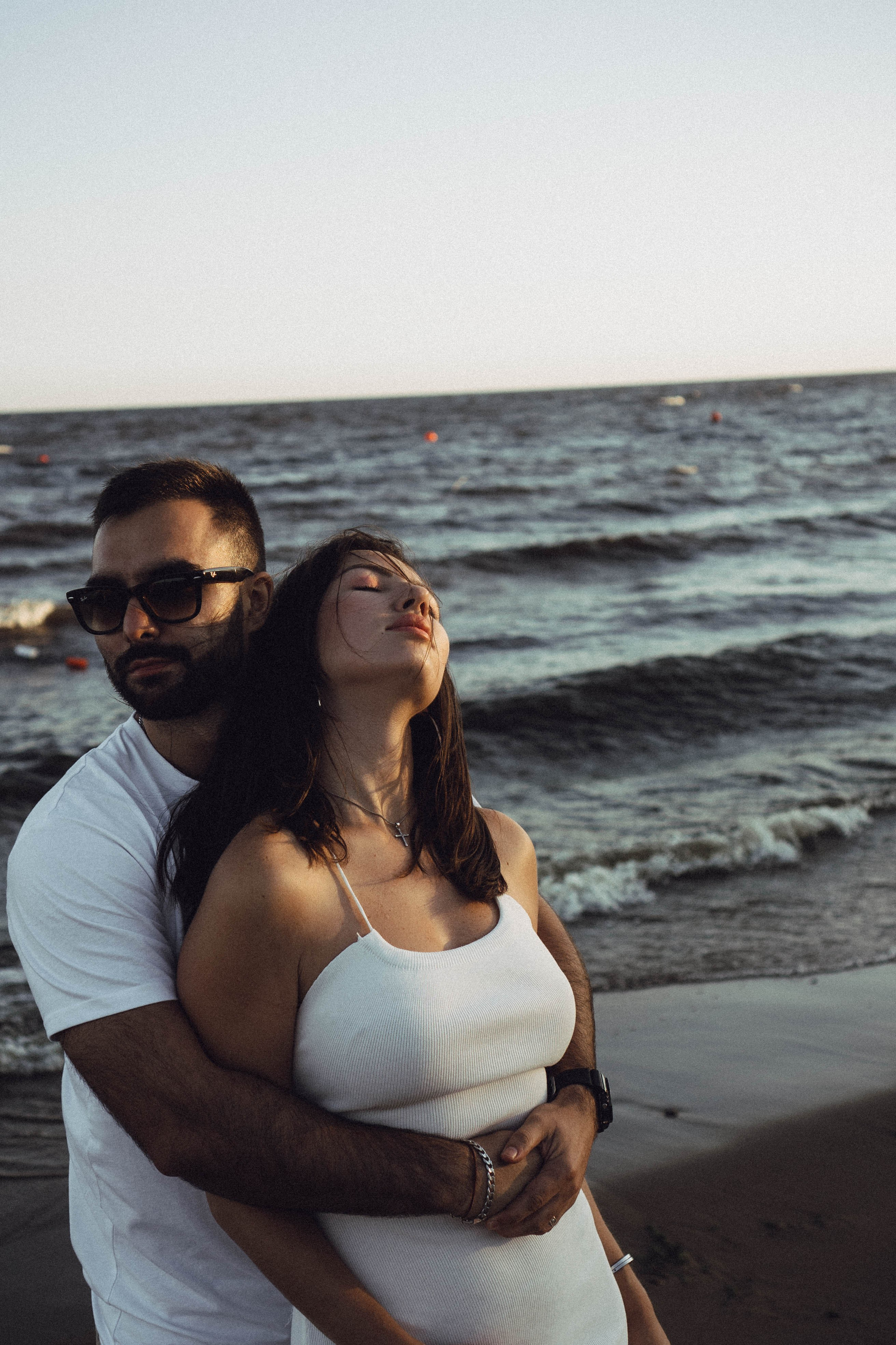 Любовь на заливе. Профессиональный фотограф, Санкт-Петербург — Виктория Богомолова