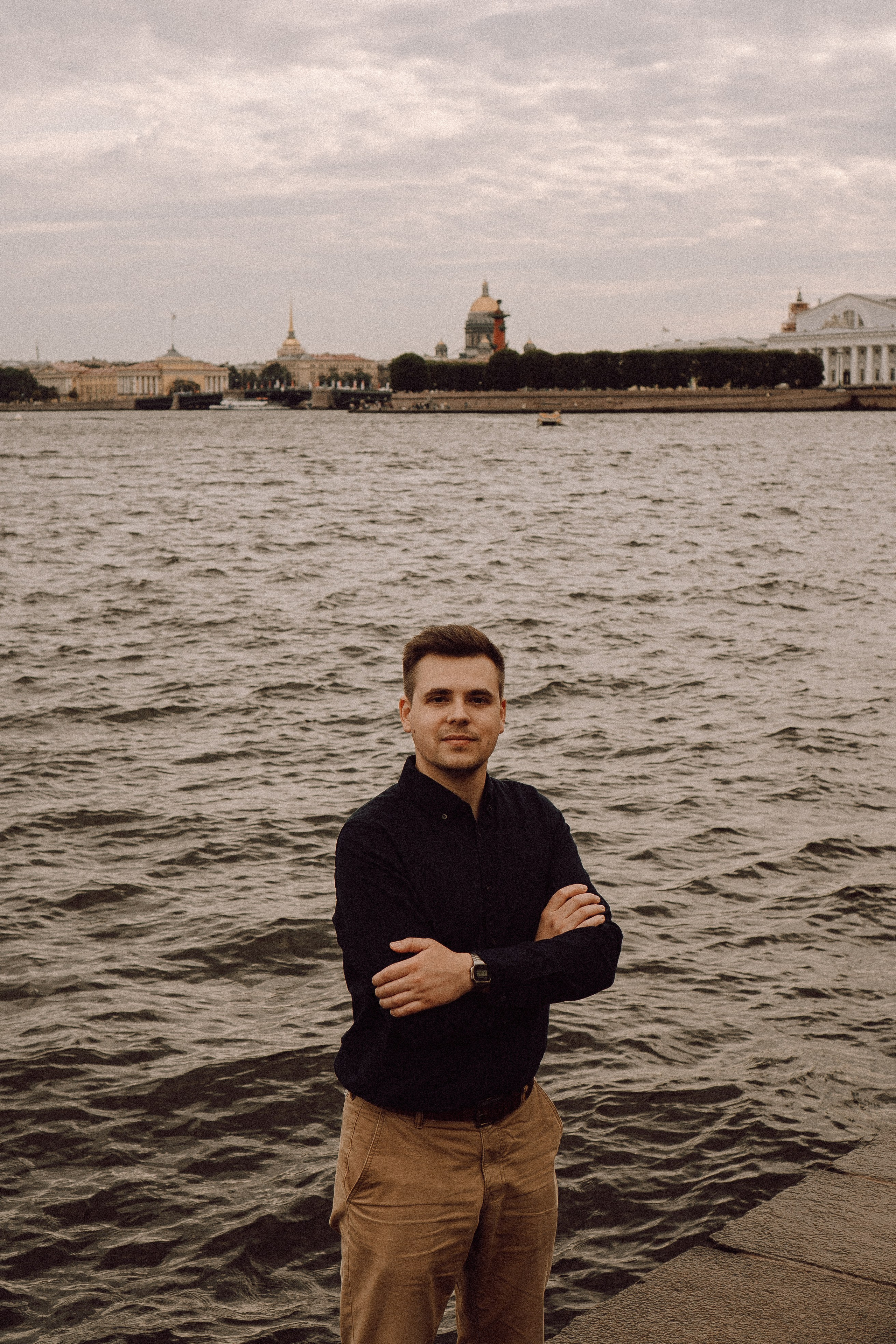 LOVE. Профессиональный фотограф, Санкт-Петербург — Виктория Богомолова