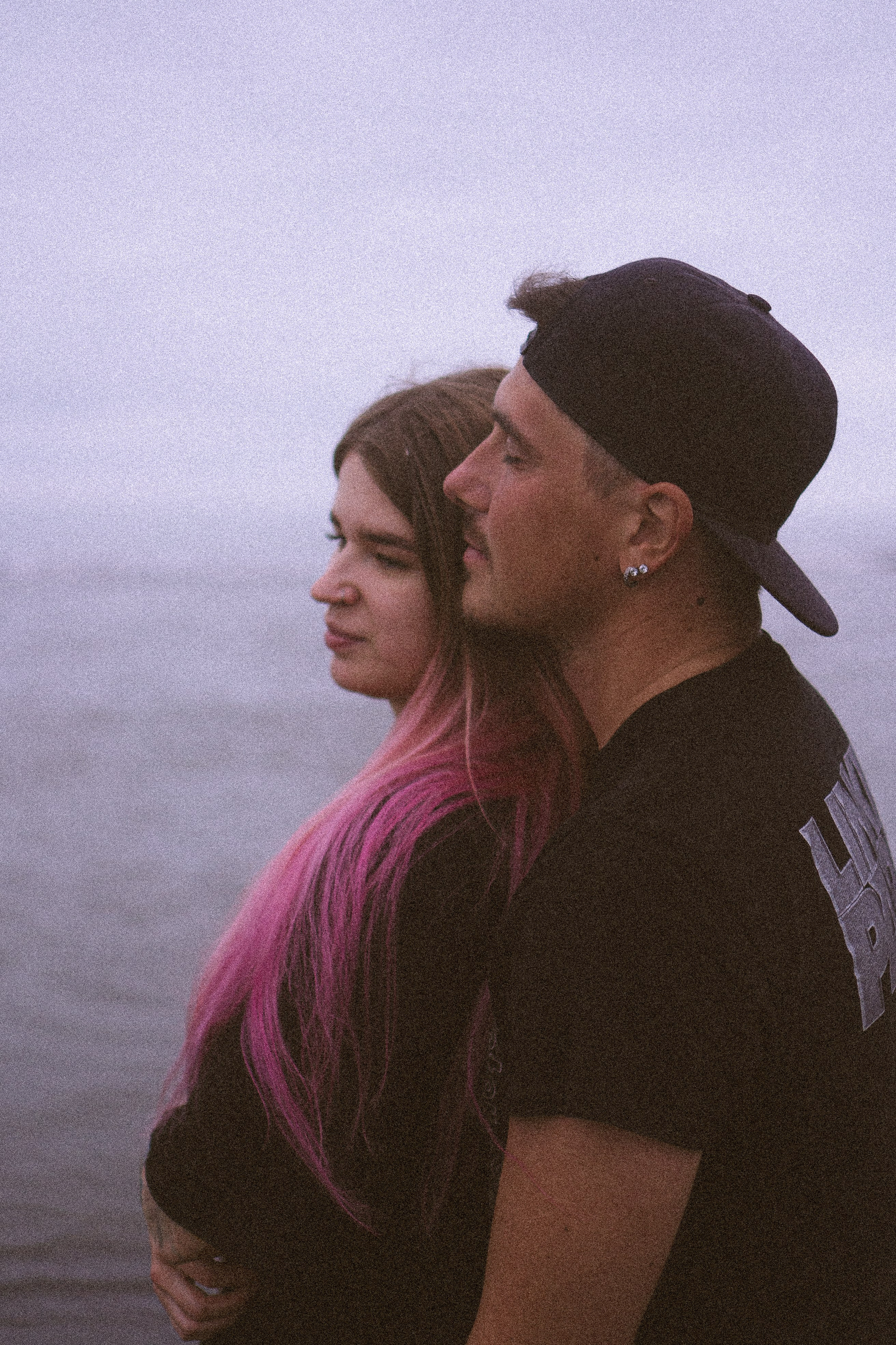 НА БЕРЕГУ МОРЯ. Профессиональный фотограф, Санкт-Петербург — Виктория Богомолова