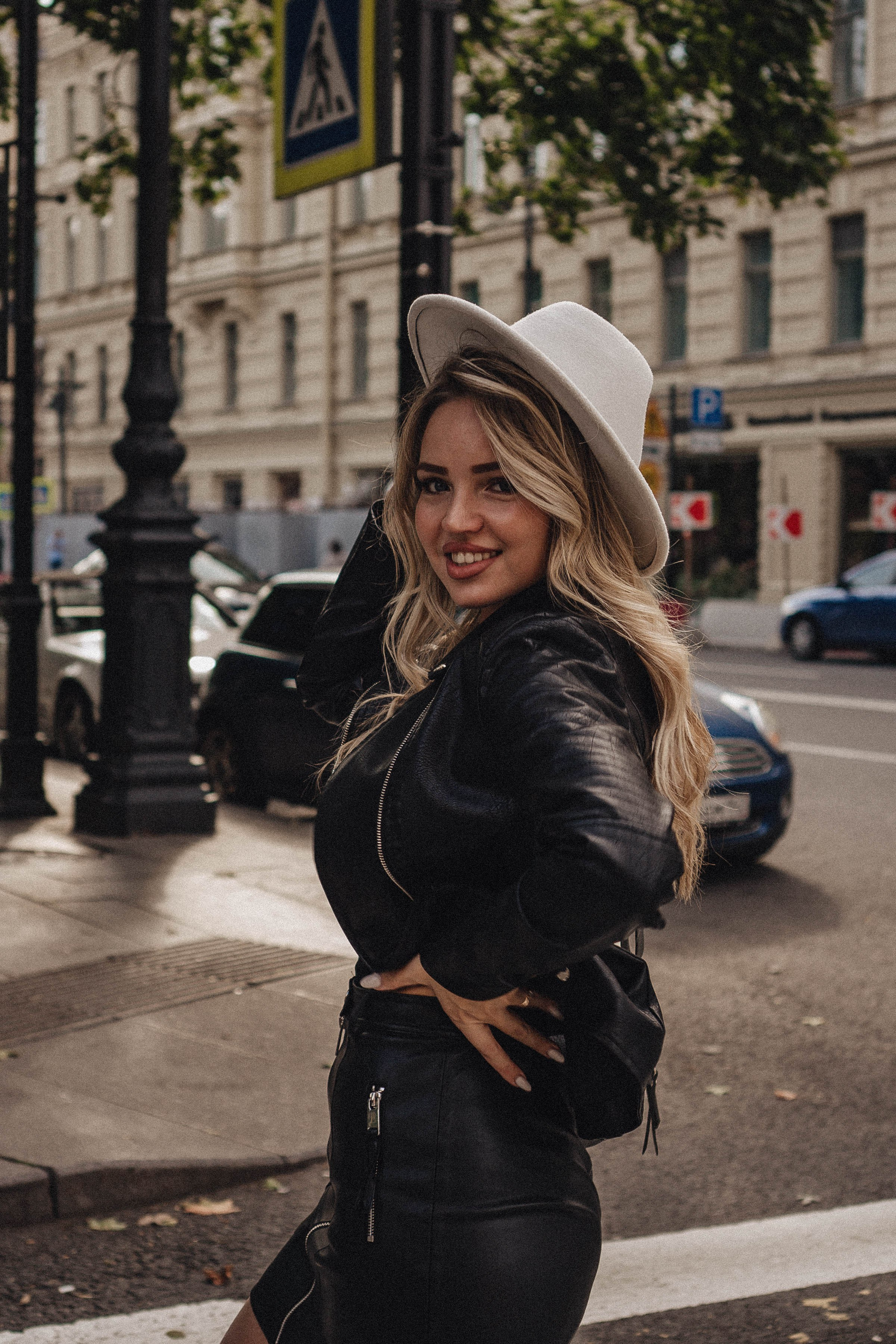 Прогулочная. Профессиональный фотограф, Санкт-Петербург — Виктория Богомолова