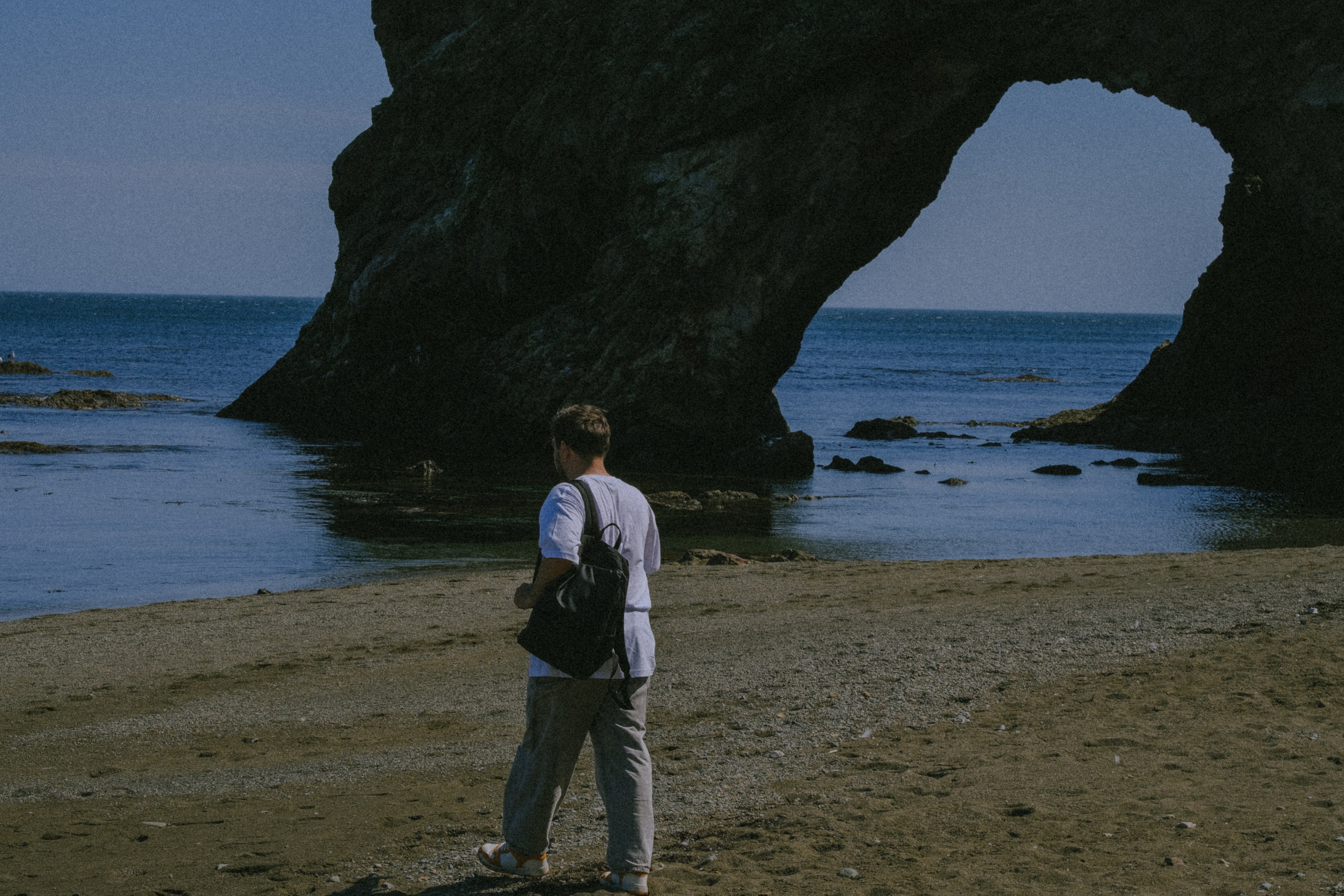 САХАЛИН. Профессиональный фотограф, Санкт-Петербург — Виктория Богомолова
