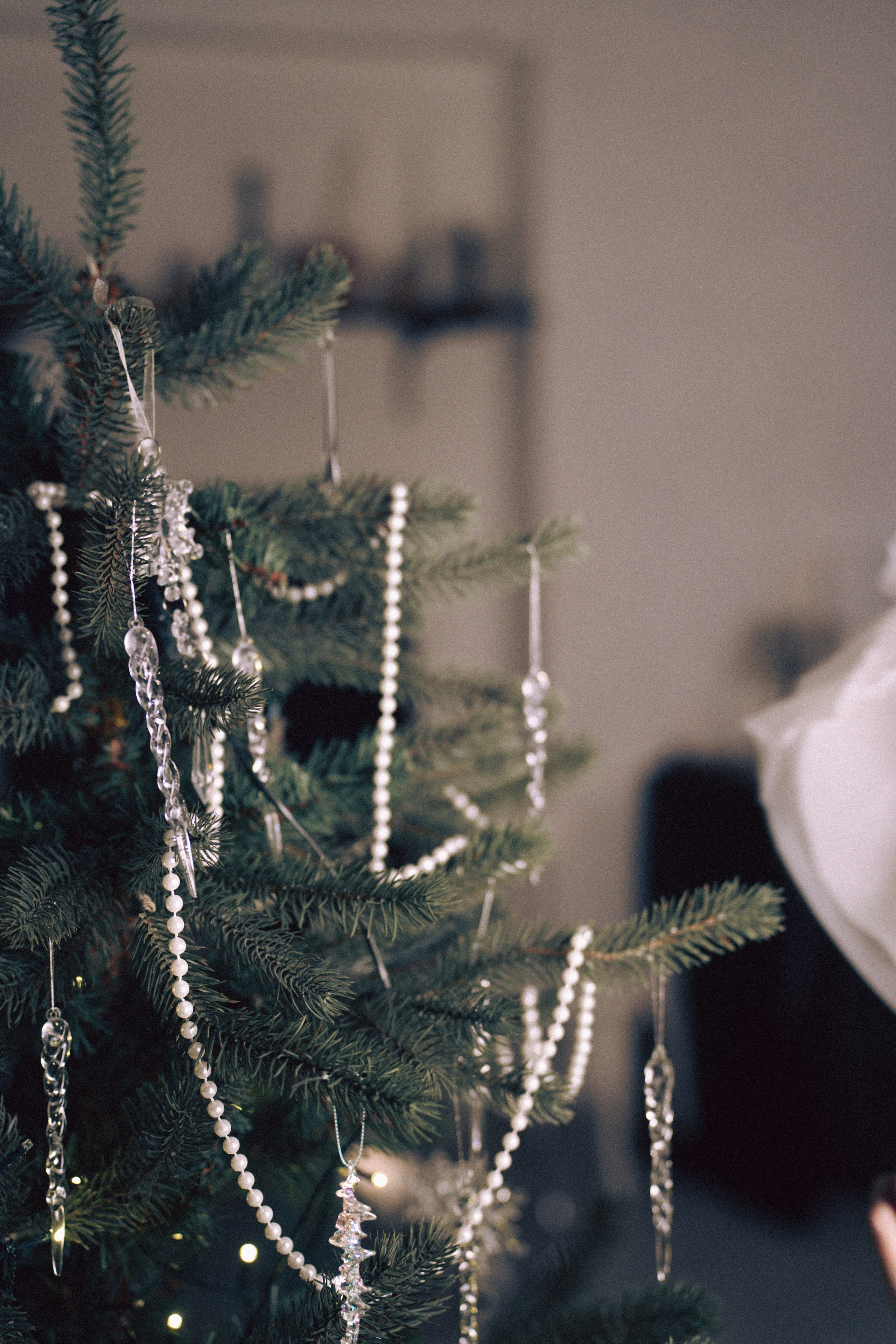 НОВОГОДНЯЯ ФОТОСЕСИИЯ В СТУДИИ ДЛЯ ДЕВУШКИ И ПРОГУЛКА ПО ЧЕРНЫШЕВСКОЙ. Профессиональный фотограф, Санкт-Петербург — Виктория Богомолова