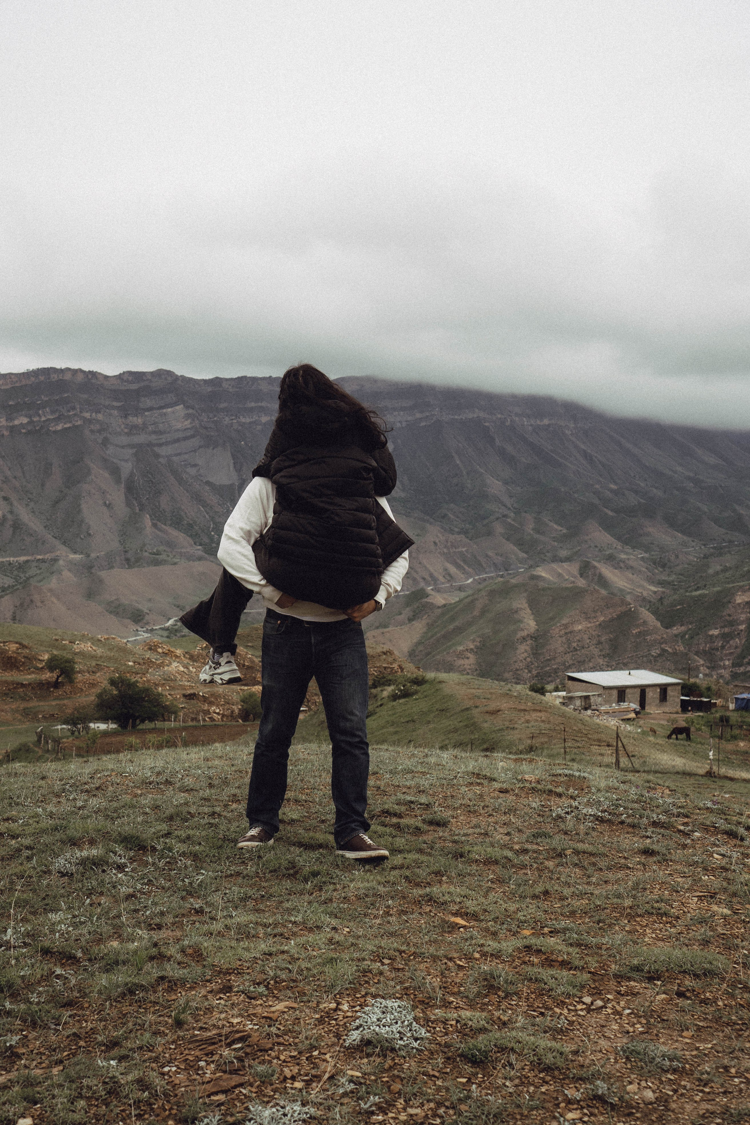 Горы. Профессиональный фотограф, Санкт-Петербург — Виктория Богомолова