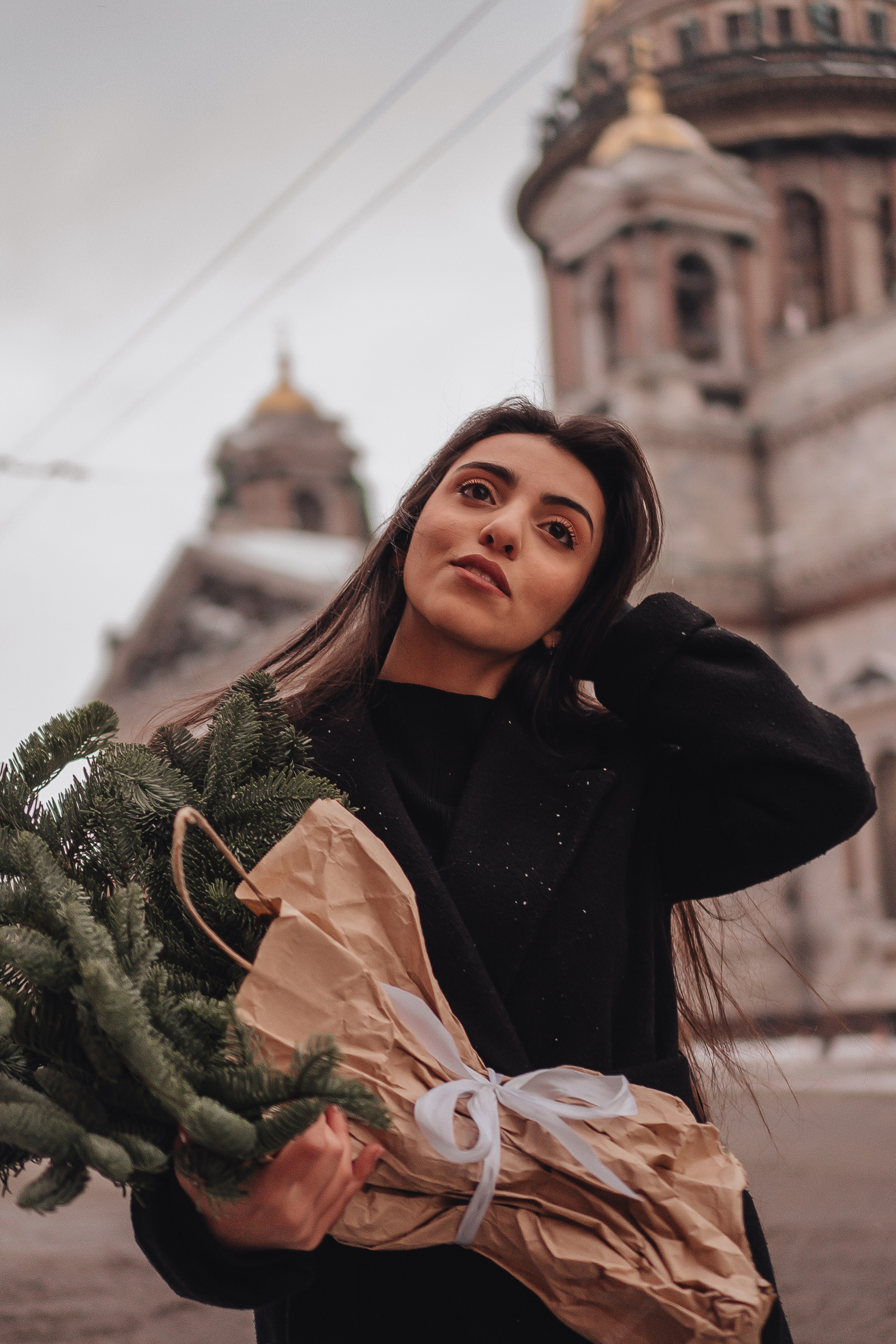 Фотосессия в Санкт-Петербурге. Профессиональный фотограф, Санкт-Петербург — Виктория Богомолова