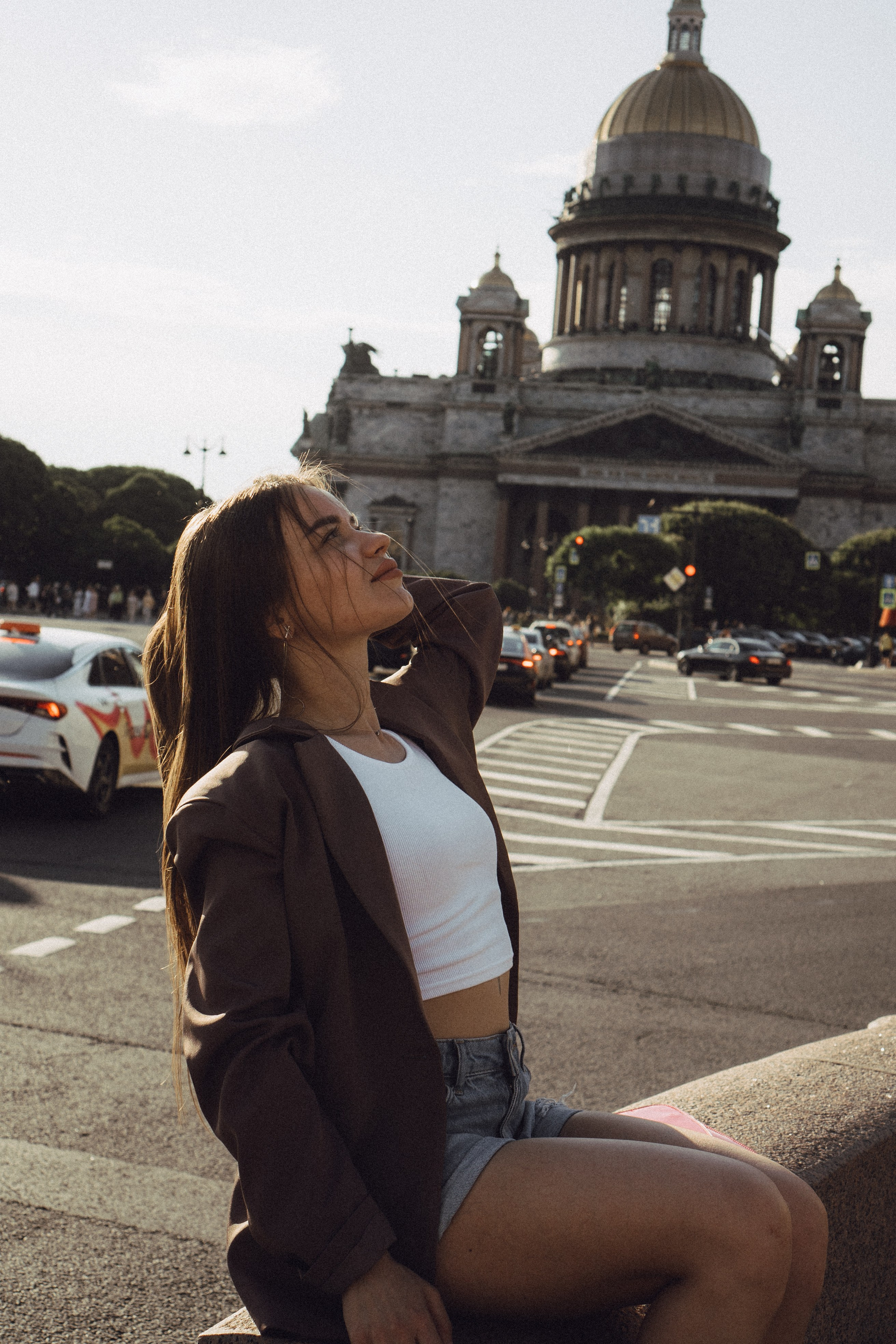 ПРОГУЛКА ПО САНКТ-ПЕТЕРБУРГУ. Профессиональный фотограф, Санкт-Петербург — Виктория Богомолова