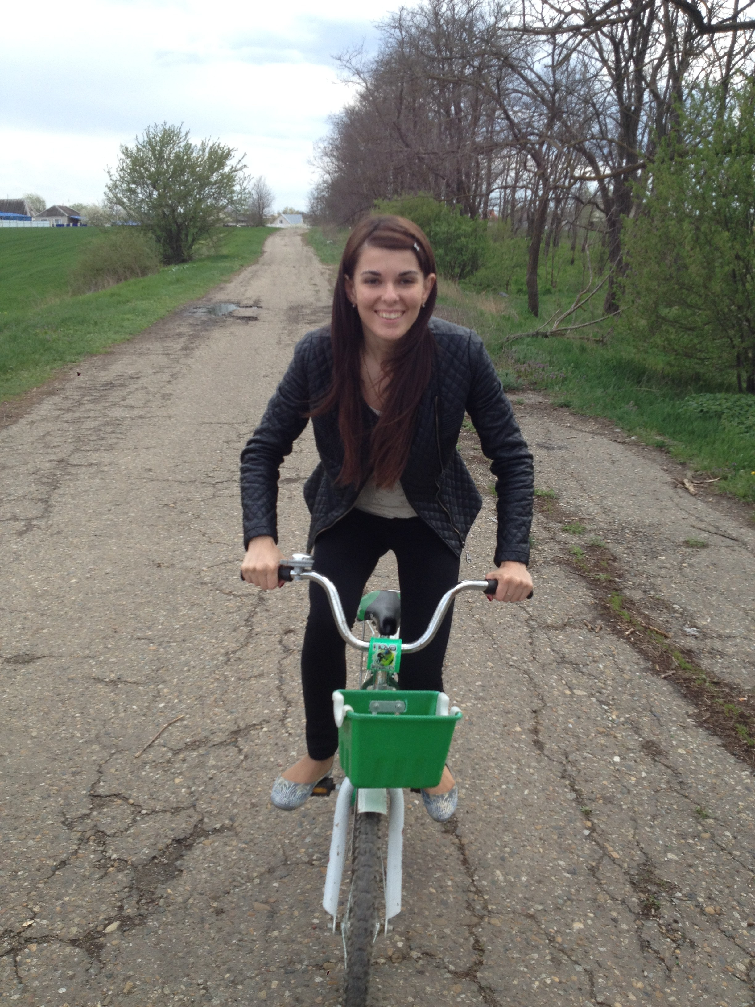 Старые фото. Виталий Юрченко