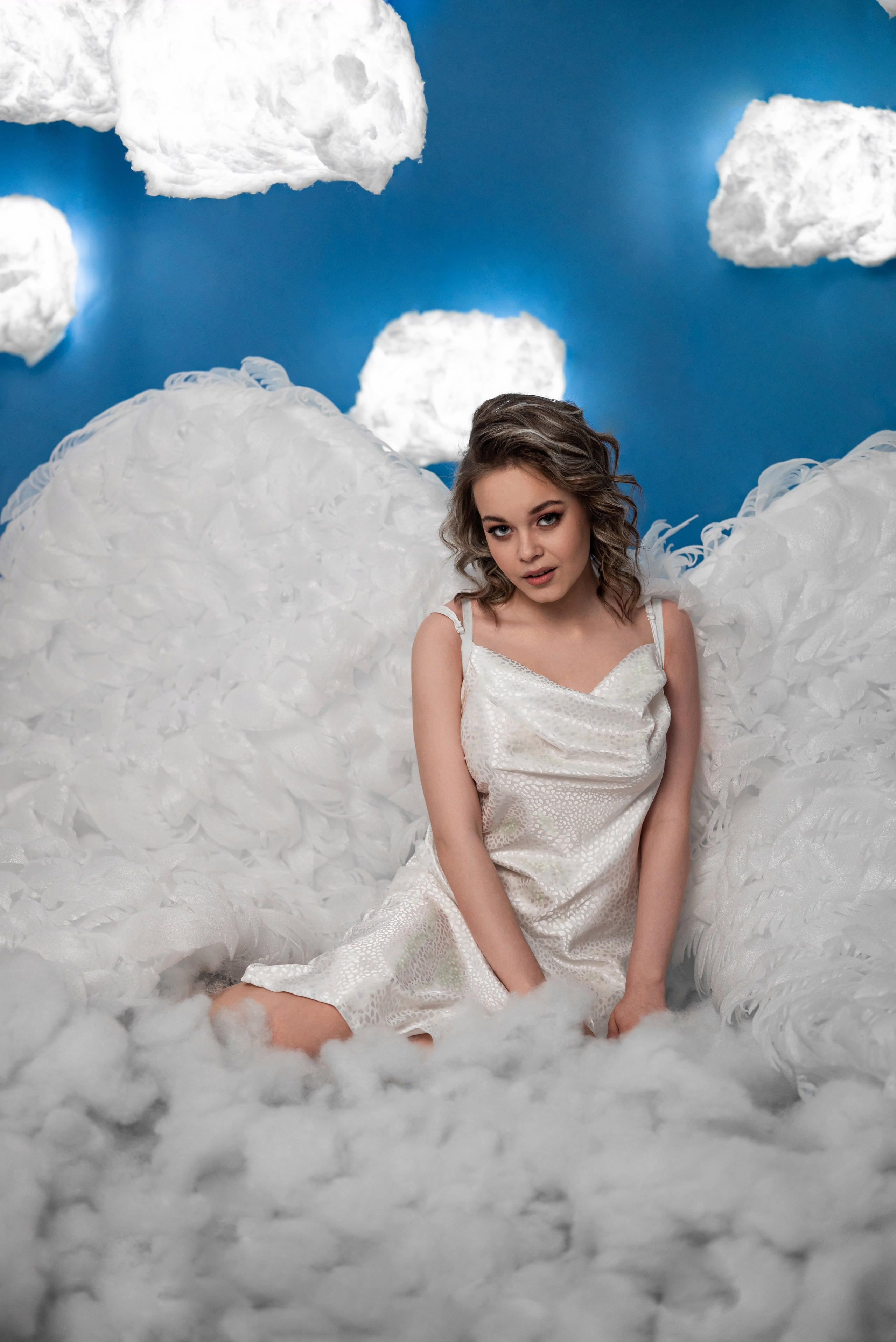 Екатерина. Фотограф в городе Салават