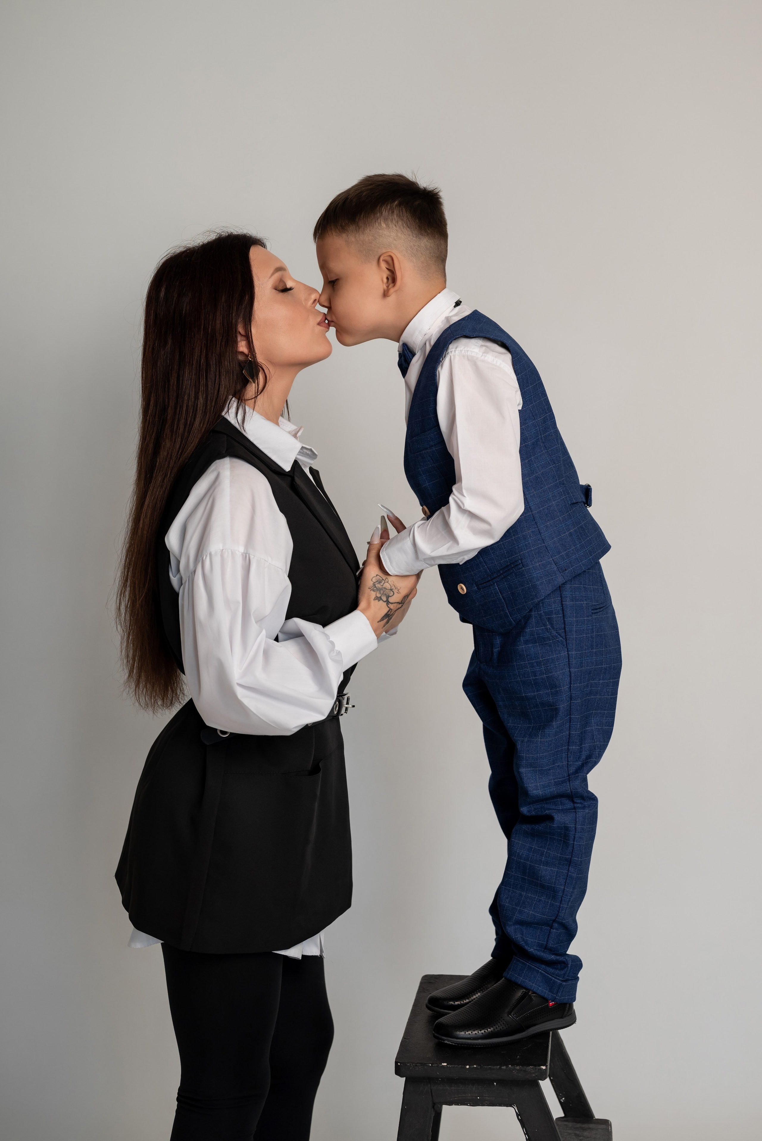 Тимур и Ангелина. Фотограф в городе Салават