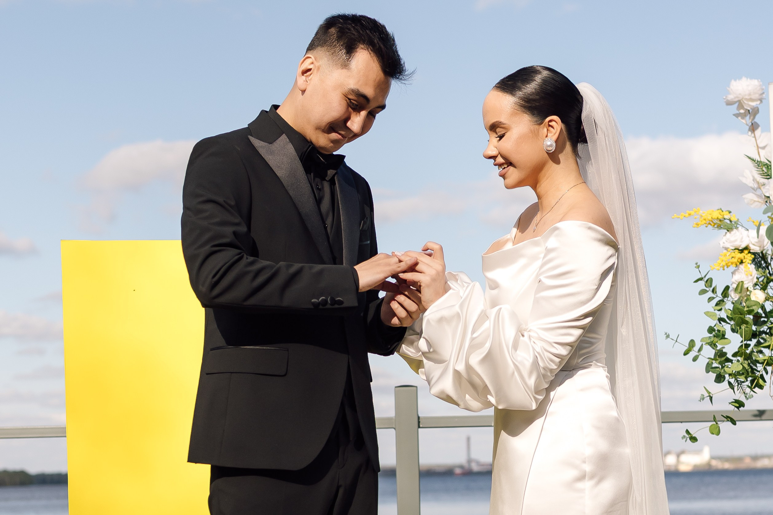 Ты мой green flag. Свадебный фотограф Нижний Тагил Екатеринбург Серёдкина Виктория