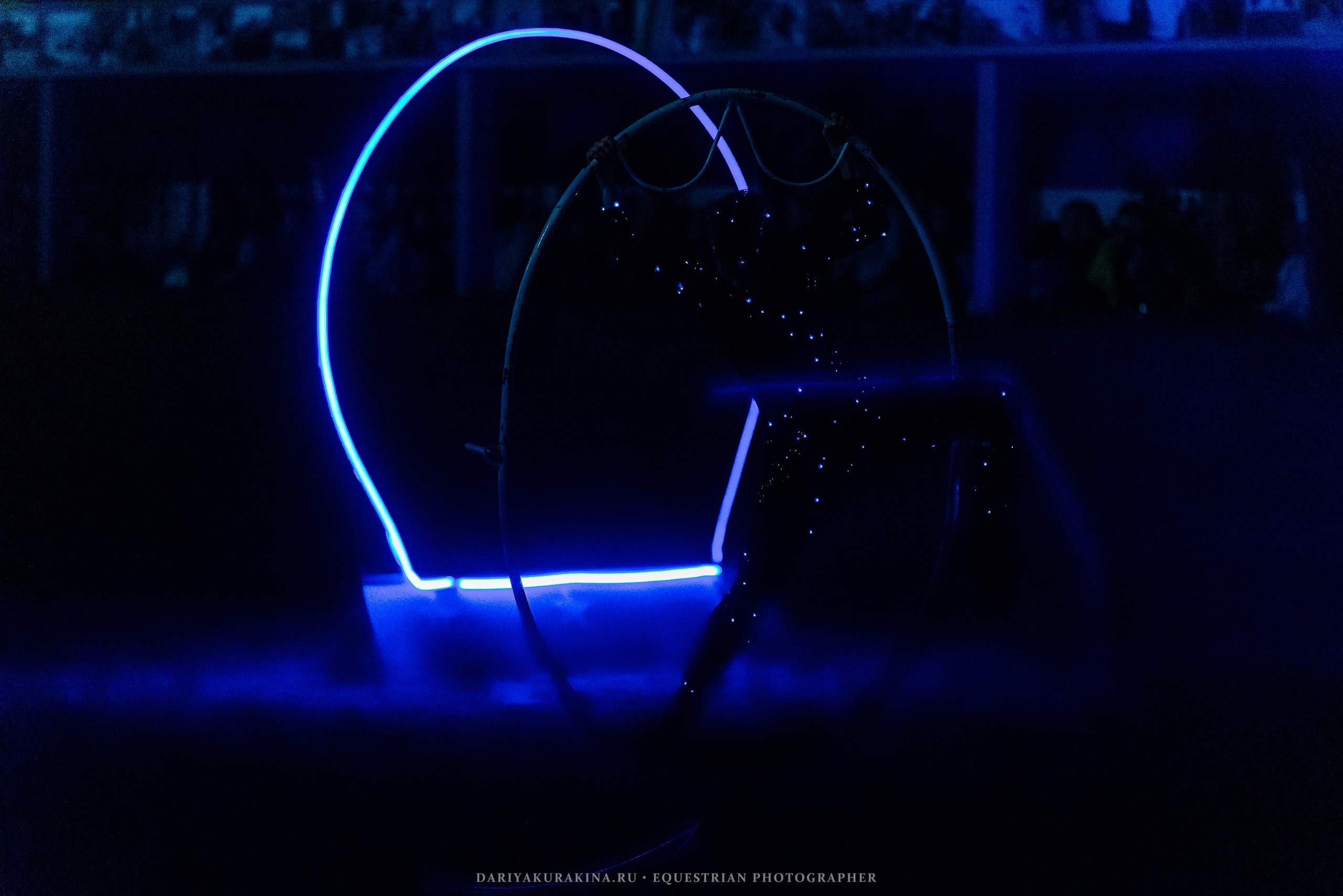 Конное представление «Дыхание Звёзд». Конный фотограф Куракина Дарья • Фотосессии с лошадьми