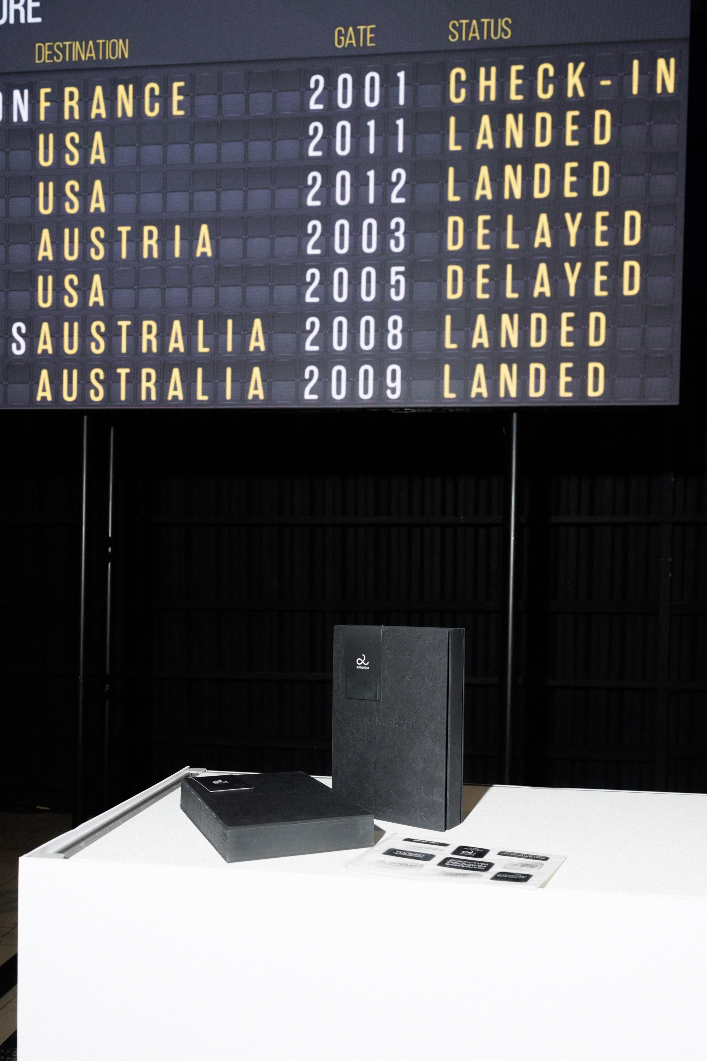 Authentica 25. Профессиональный фотограф Егоров Кирилл