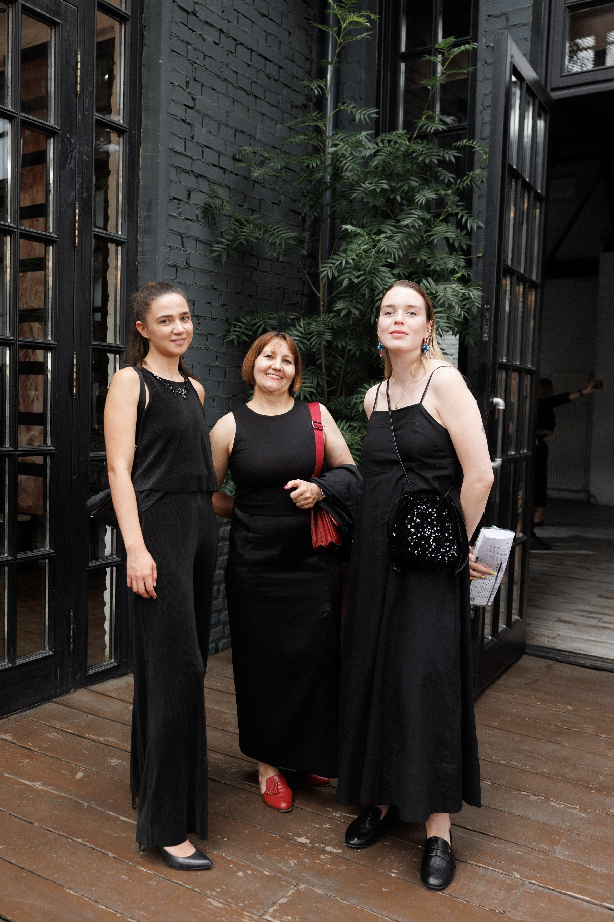 Authentica 25. Профессиональный фотограф Егоров Кирилл