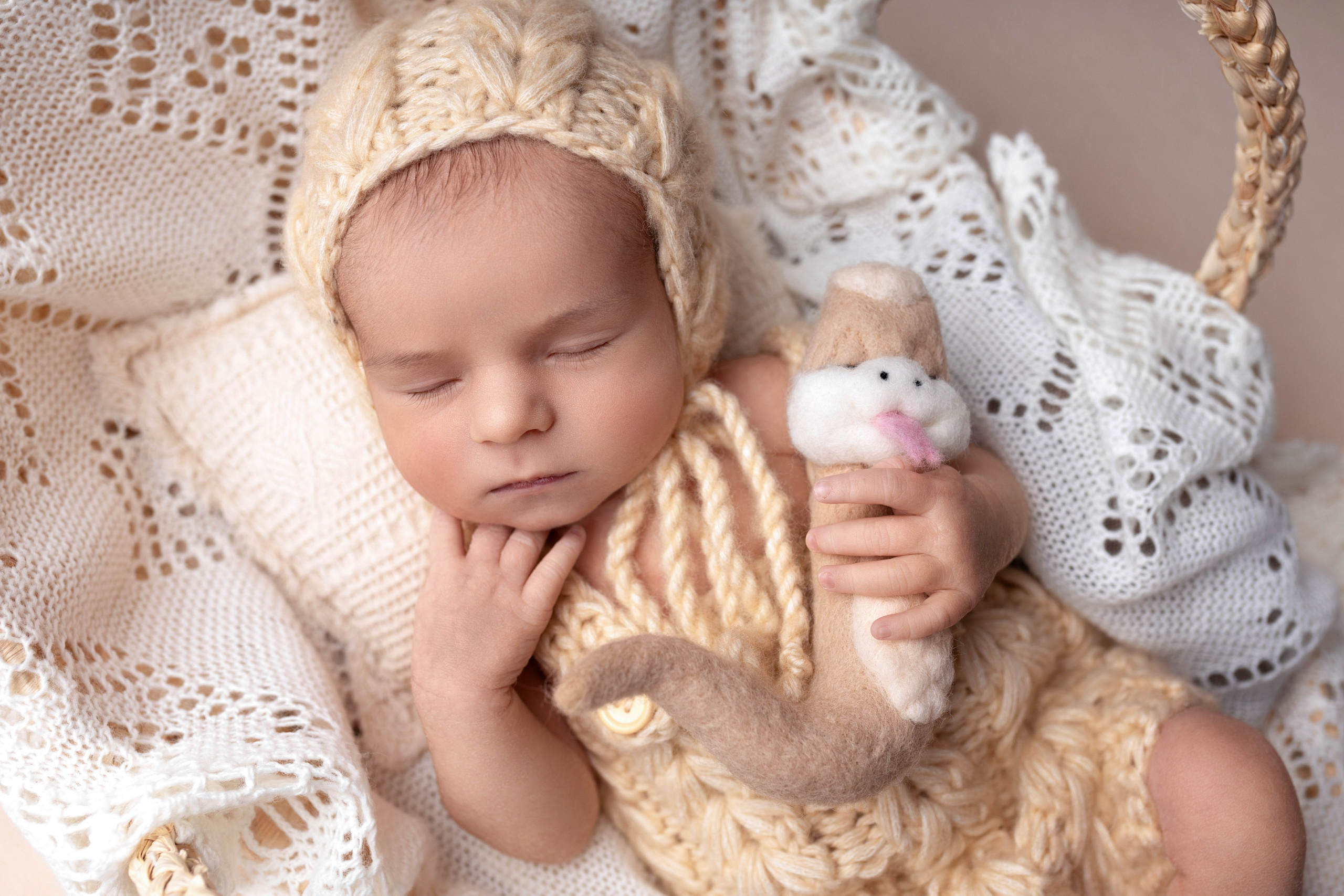 Newborn мальчики. Фотограф новорожденных Модяева Ирина