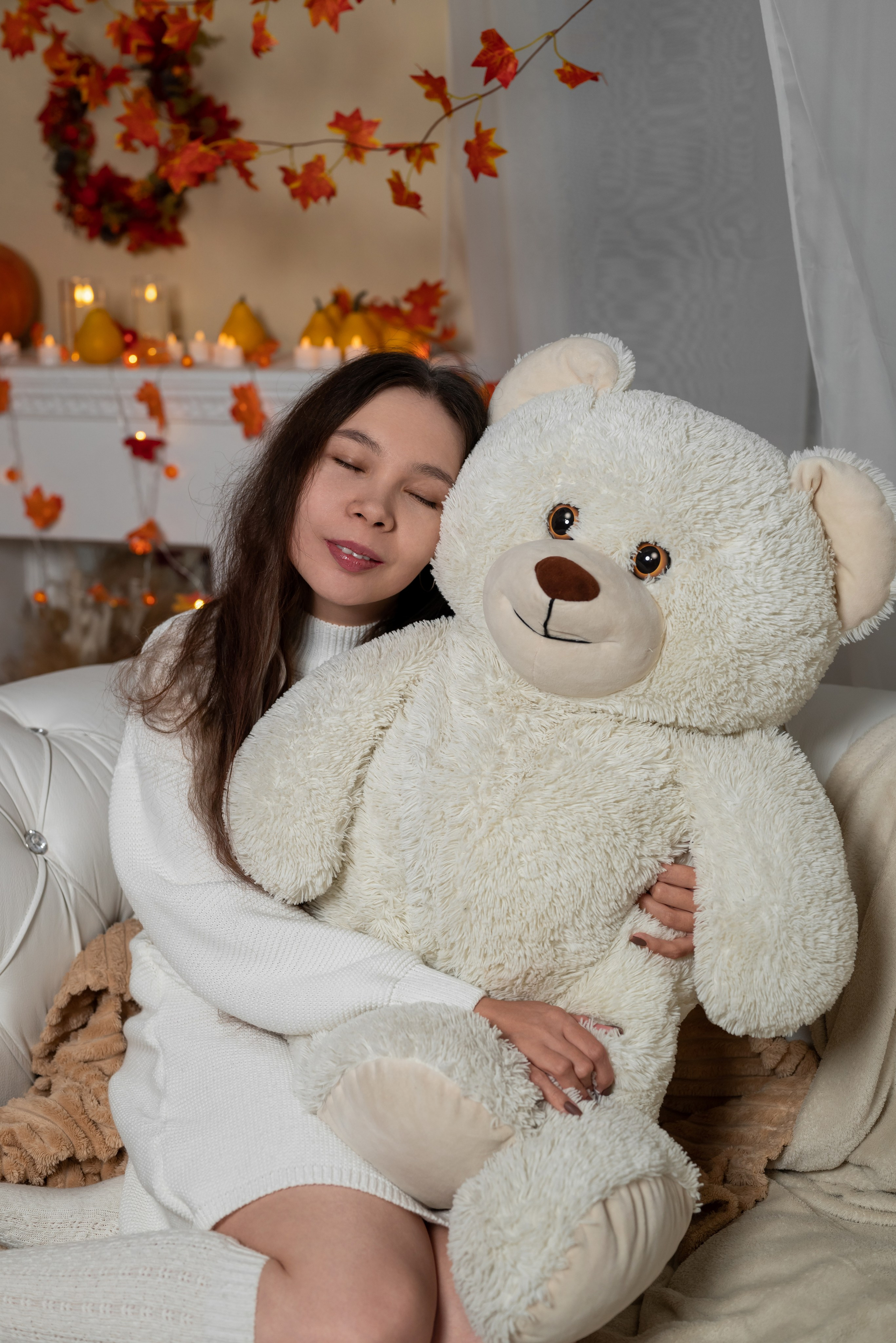 Фотопроект *Осень*. Фотограф в городе Салават