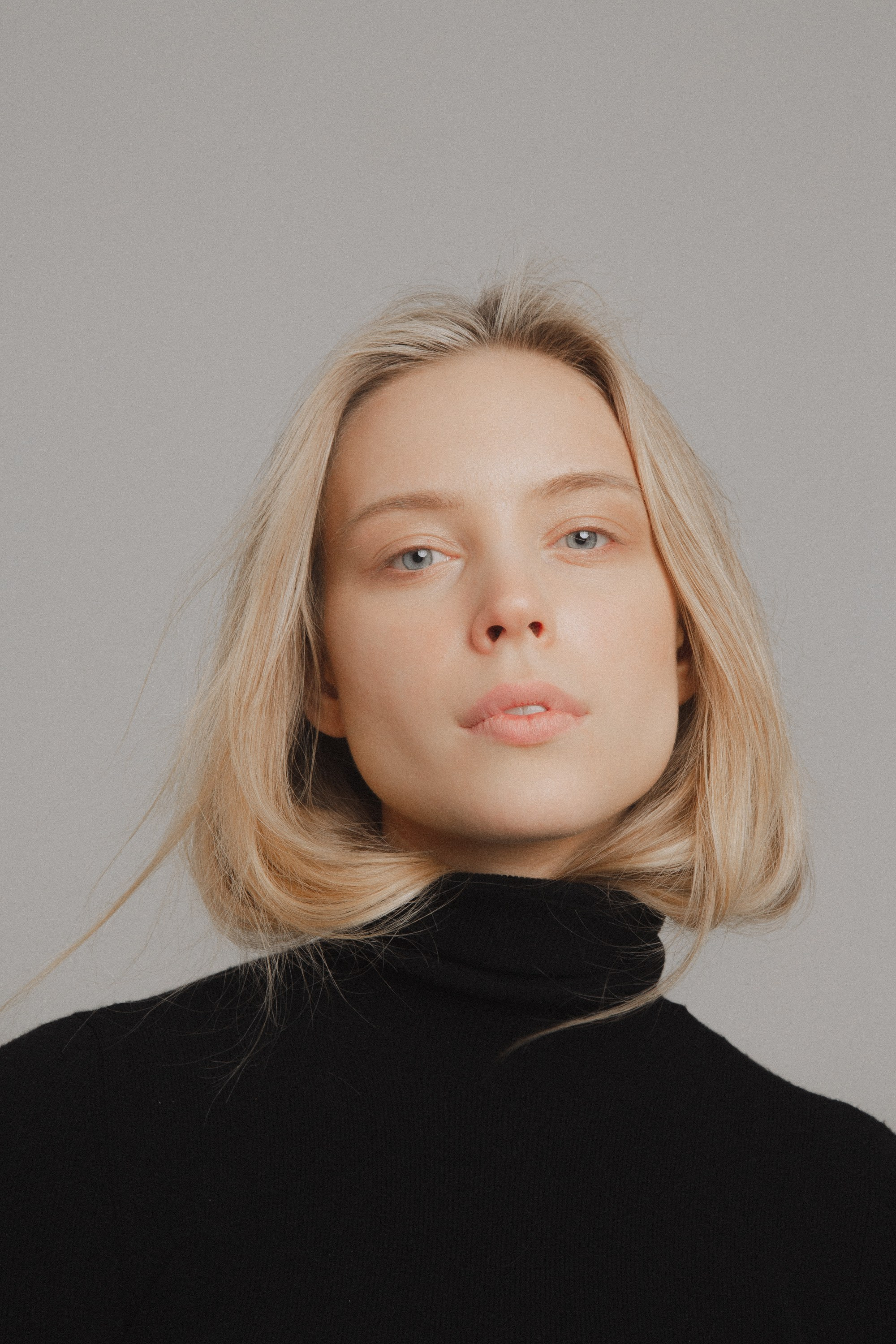 Актерское порфтолио