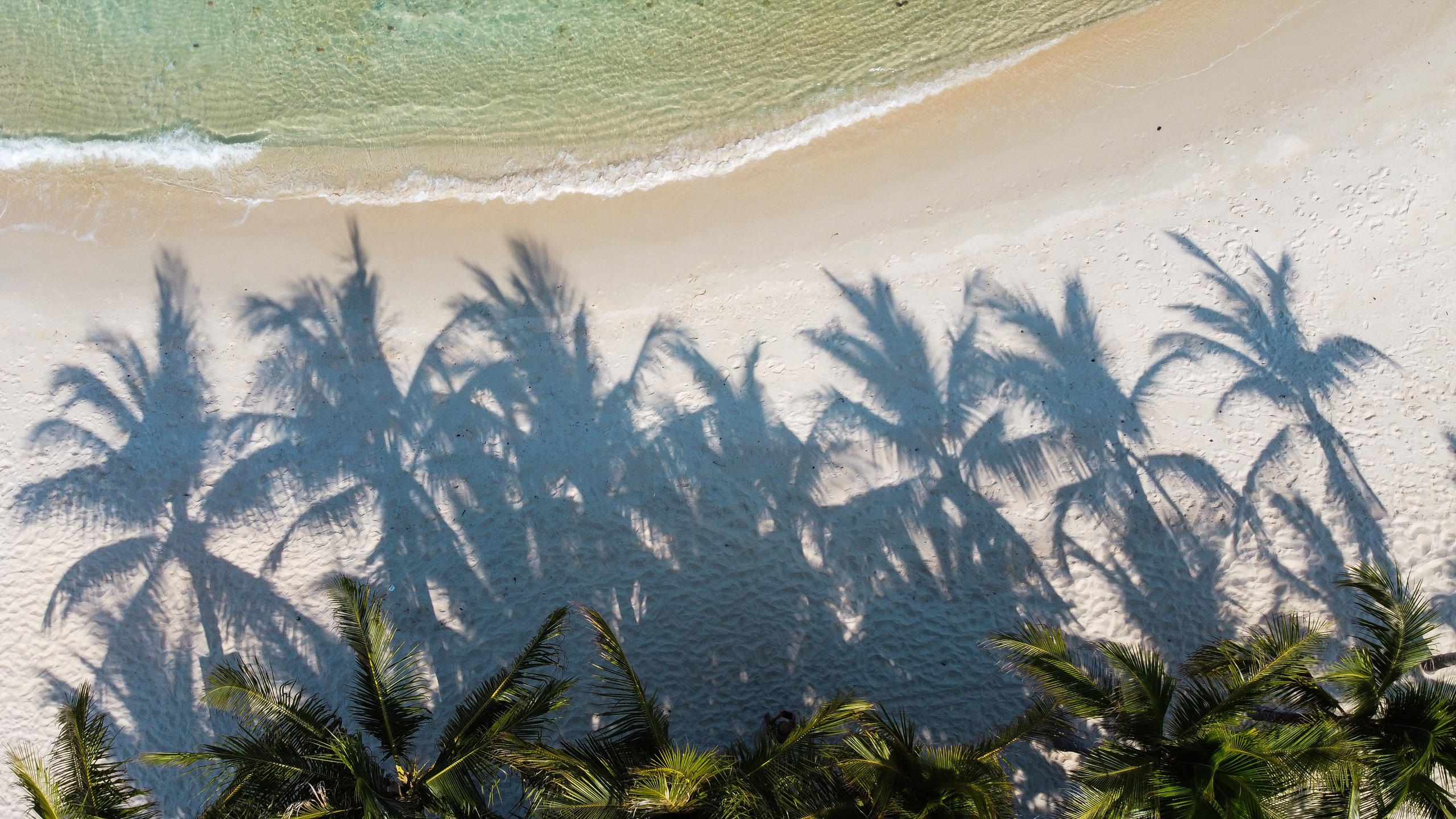 Съемка с дрона. Фотограф Сергей Кишкель Дананг Нячанг Фукуок