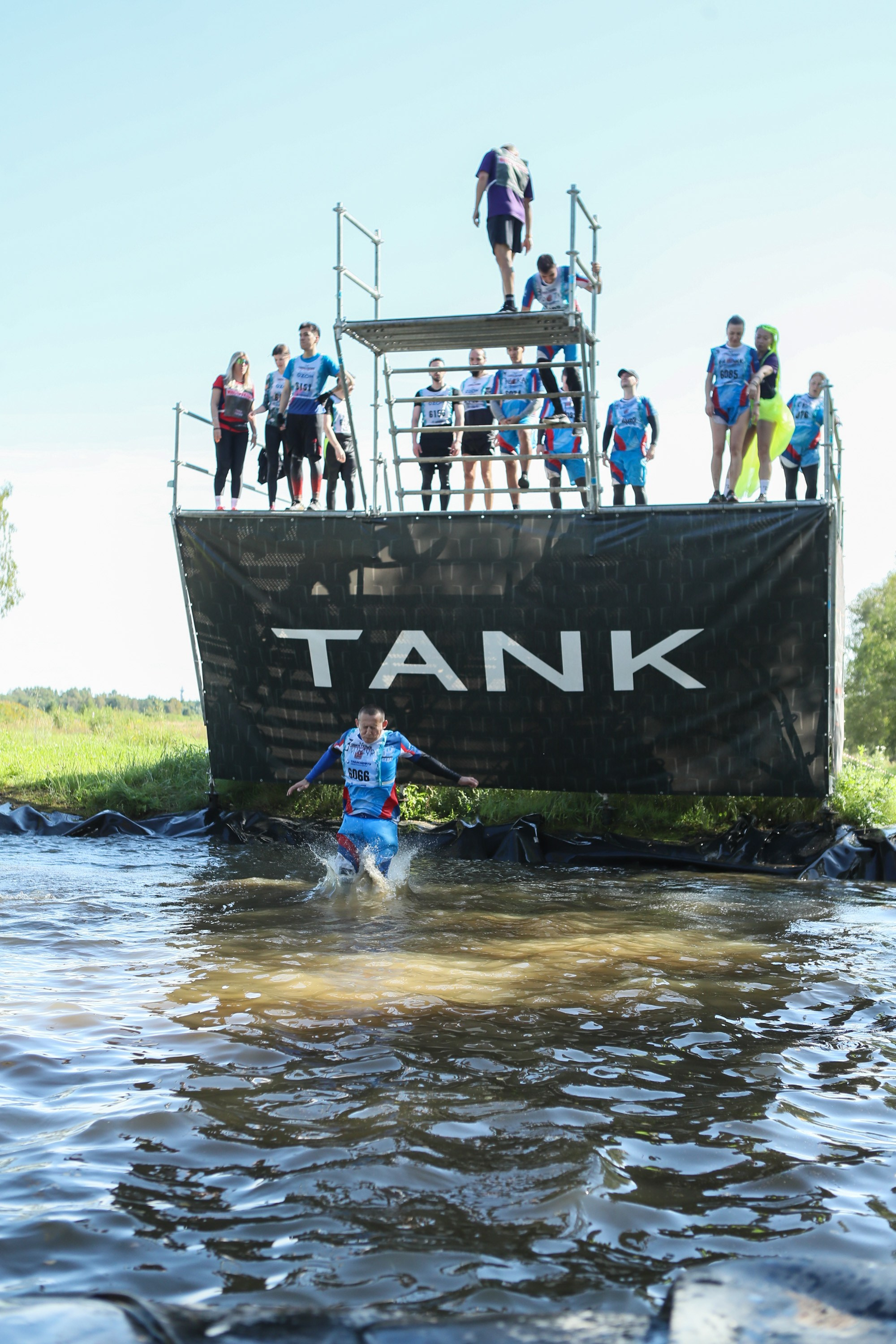 ГОНКА ГЕРОЕВ АЛАБИНО | СОПРОВОЖДЕНИЕ ВЗВОДА. Фотограф Диана Иремадзе