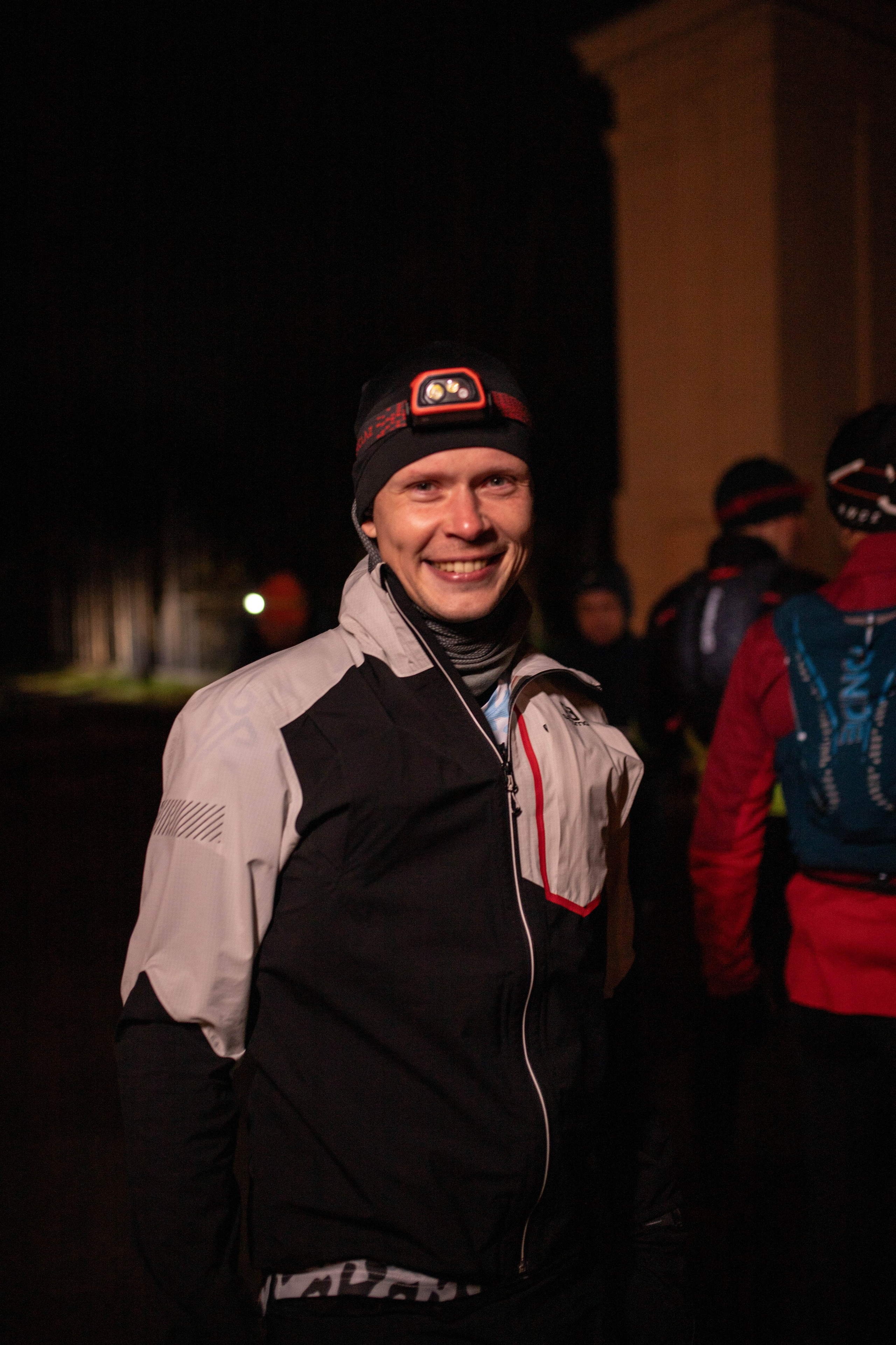 Зеленое Кольцо Москвы 2024. Фотограф Диана Иремадзе