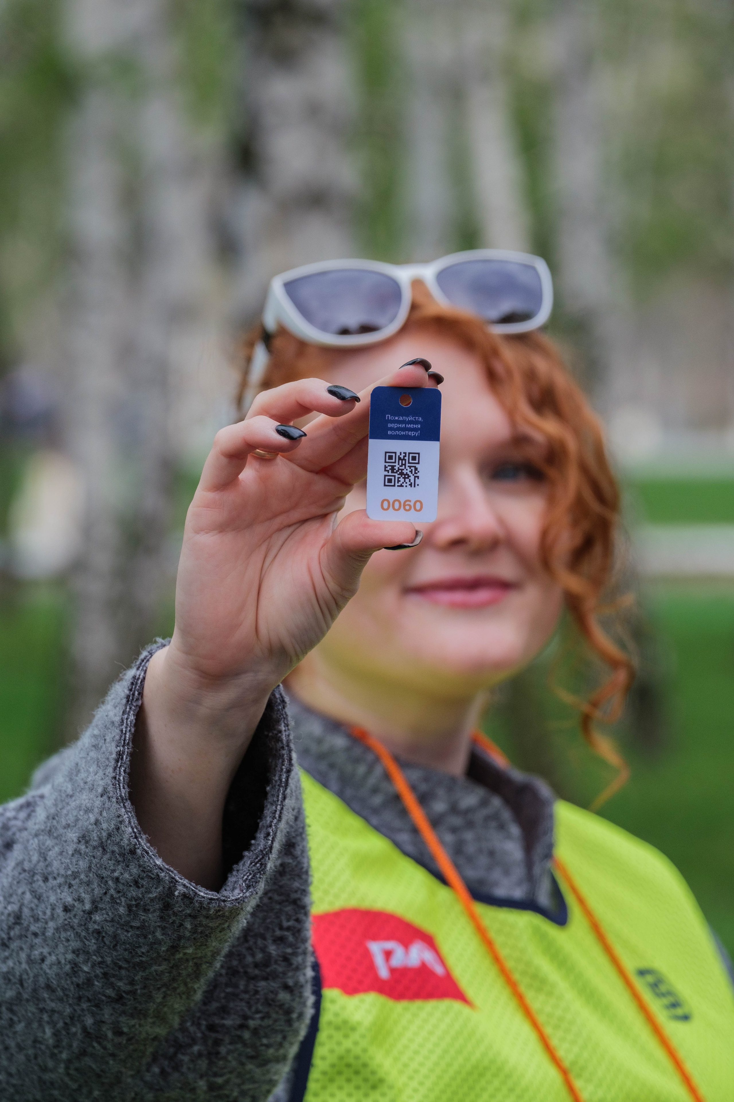 5 вёрст. Фотограф Диана Иремадзе