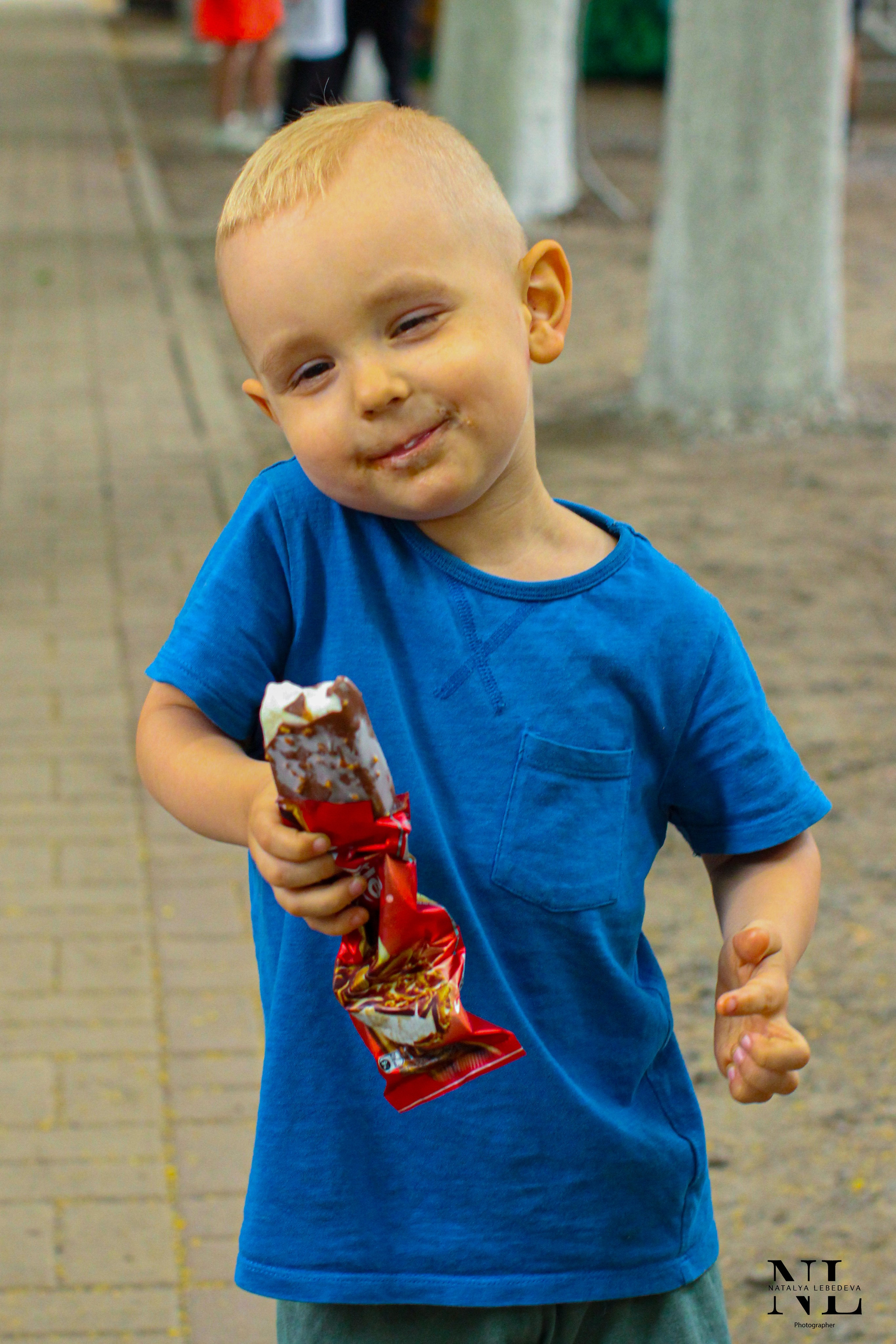 Промо Парк «Соколенок». Семейный и детский newborn фотограф в Ростове-на-Дону Наталья Лебедева