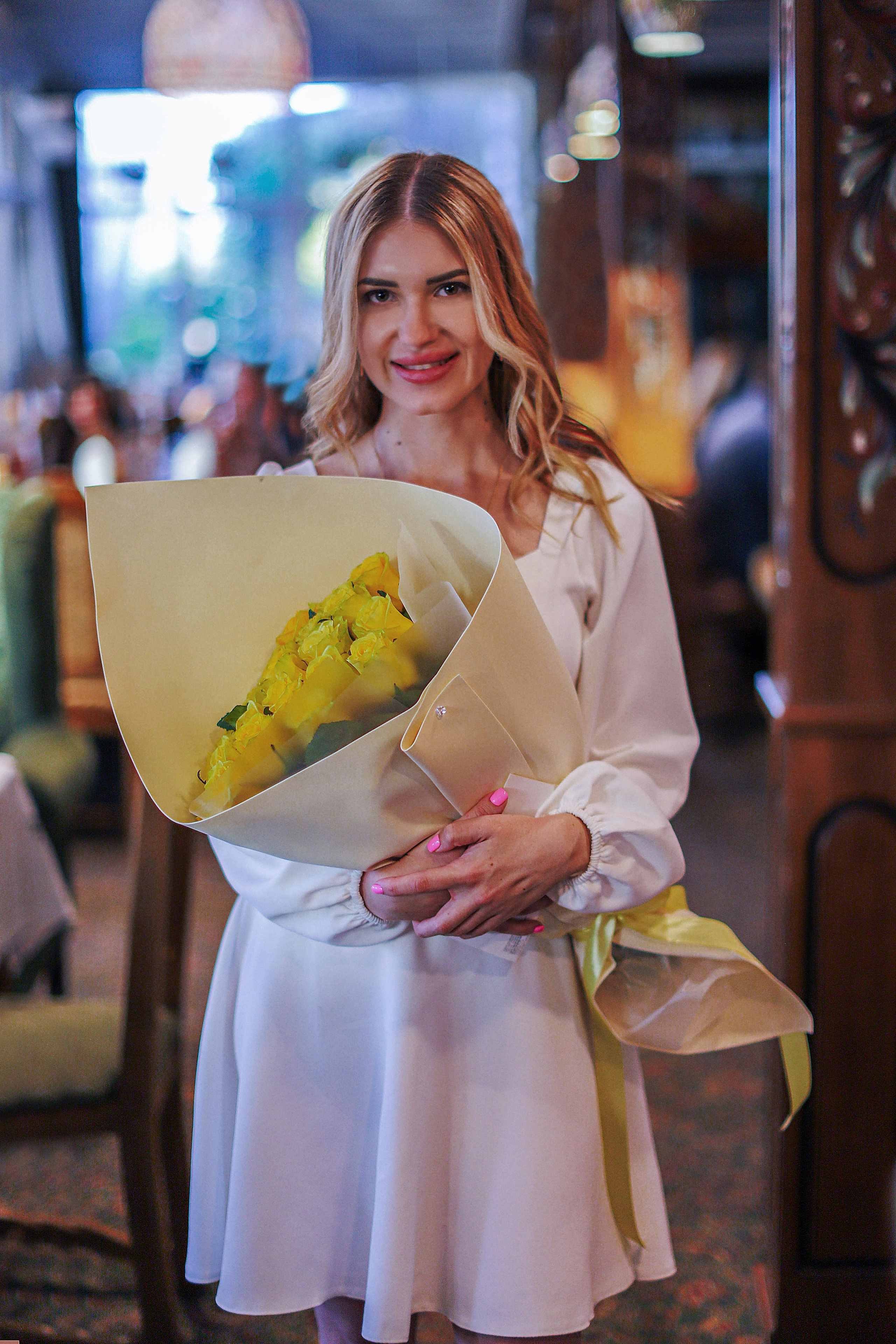 День рождения Виктории. Семейный и детский newborn фотограф в Ростове-на-Дону Наталья Лебедева