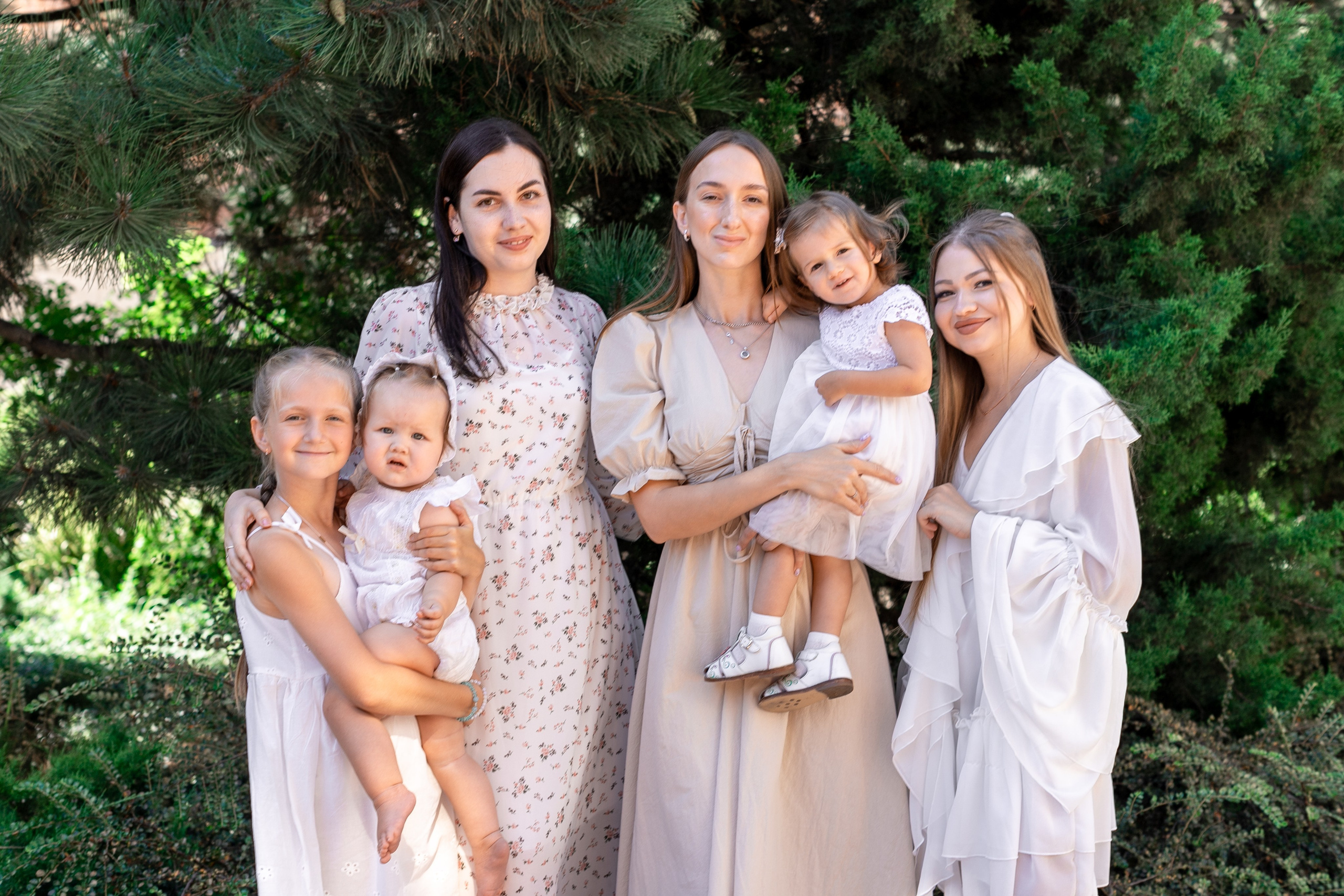 Любовь. Семейный и детский newborn фотограф в Ростове-на-Дону Наталья Лебедева