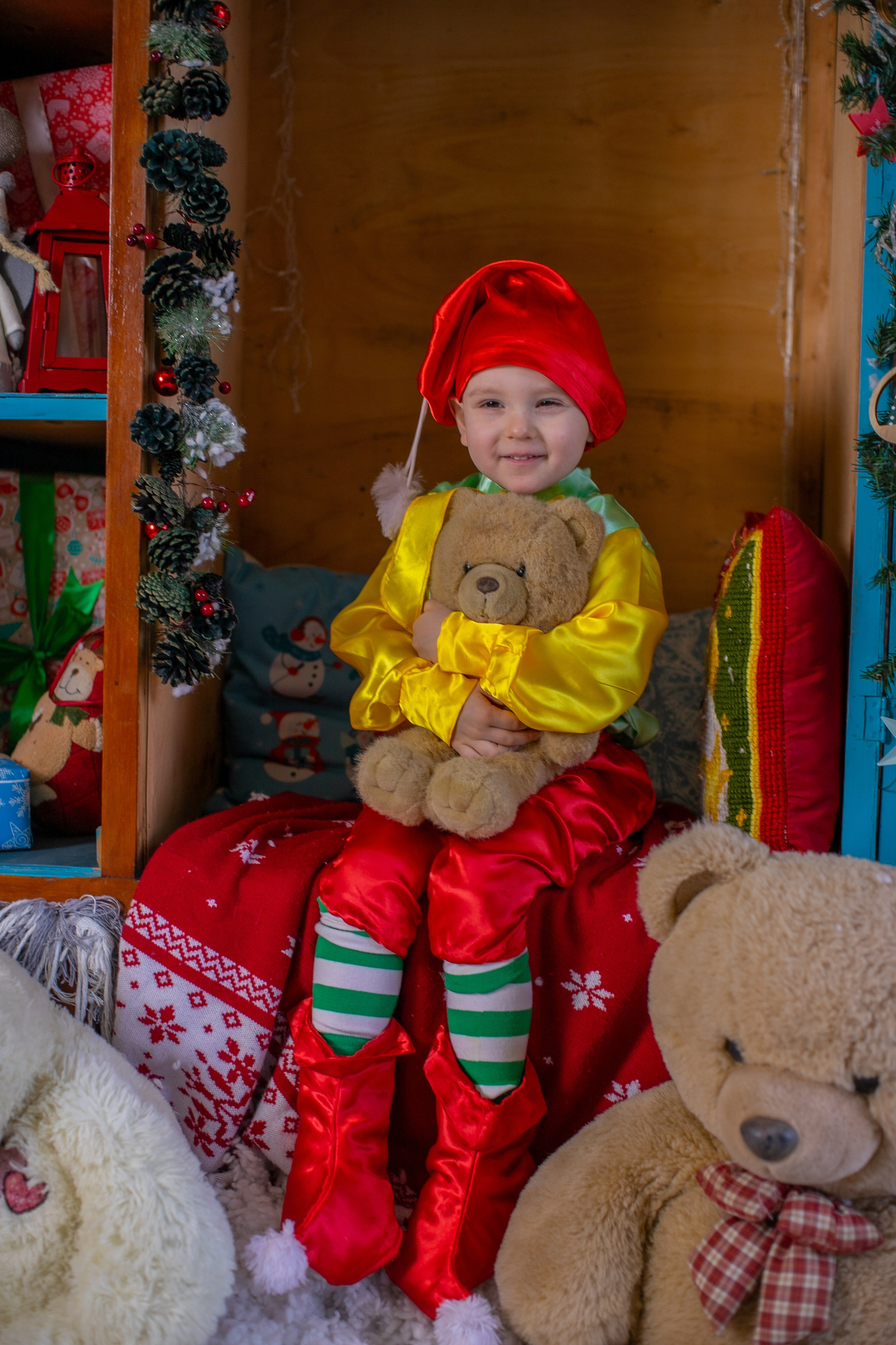 Егор и Олег. Семейный и детский newborn фотограф в Ростове-на-Дону Наталья Лебедева