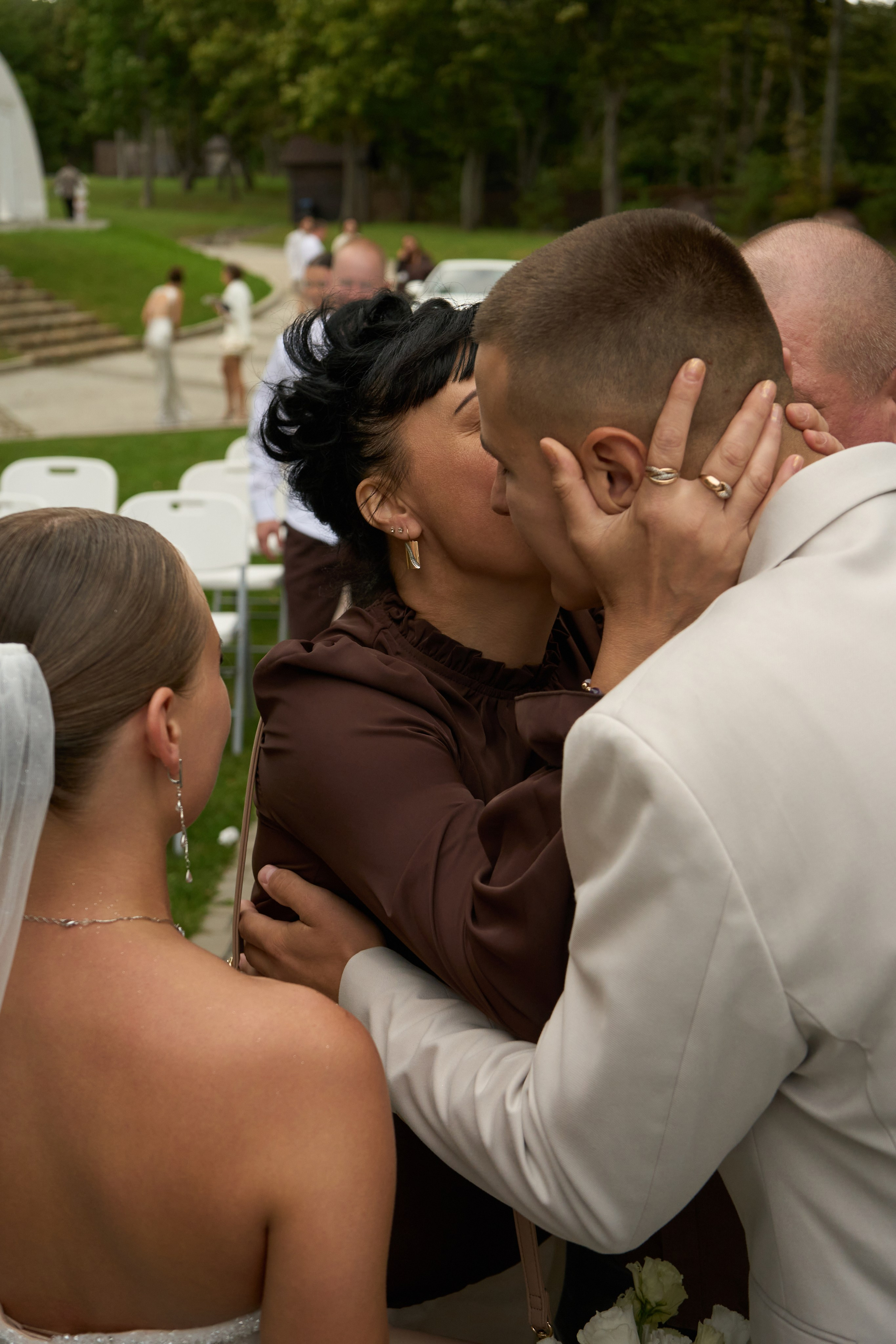 Юрий и Яна 12.09.2025. Фотограф из Владивостока Юлия Черепова