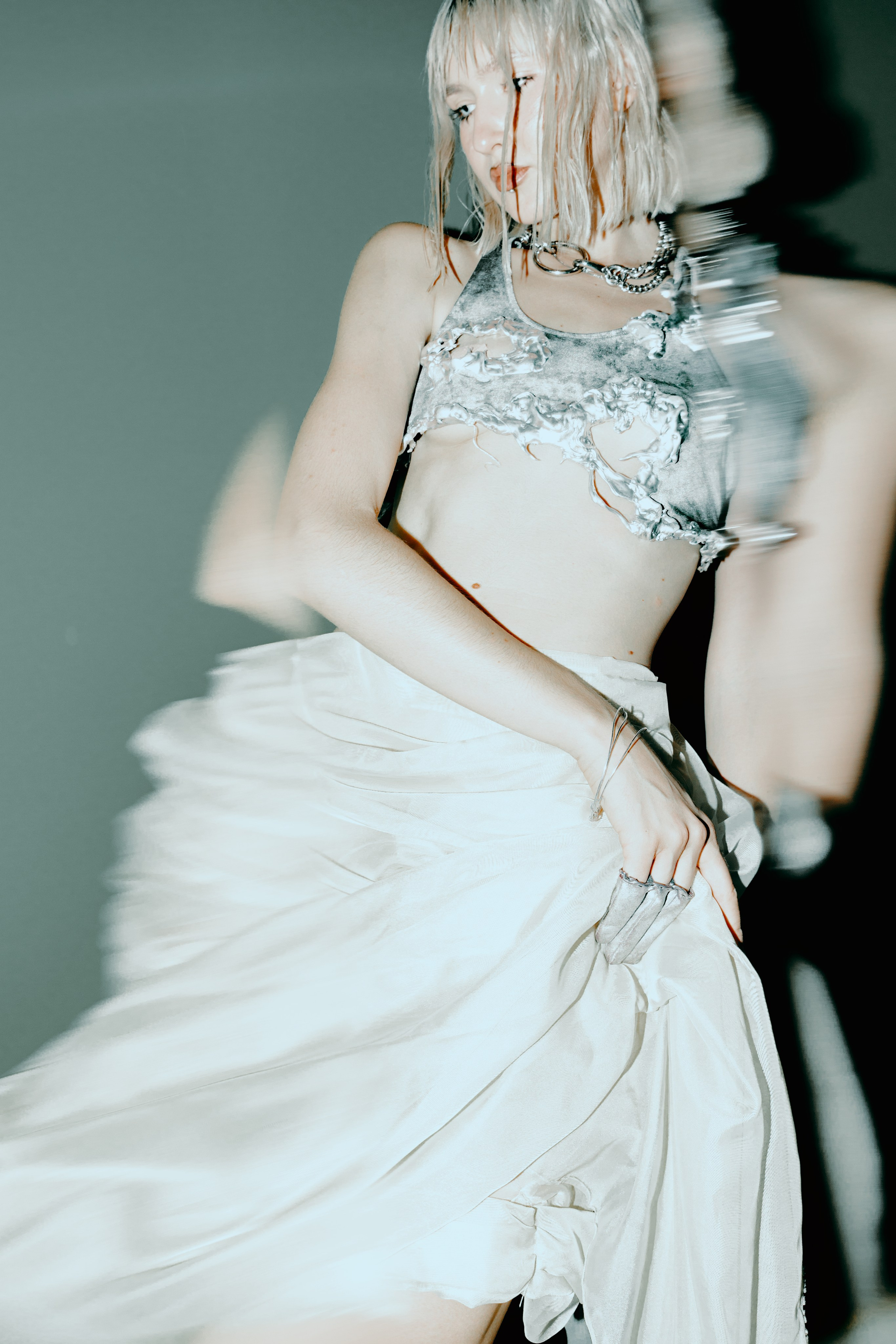 AUXI Ardor 2024. Fashion Фотограф в СПб Yana Kochkina