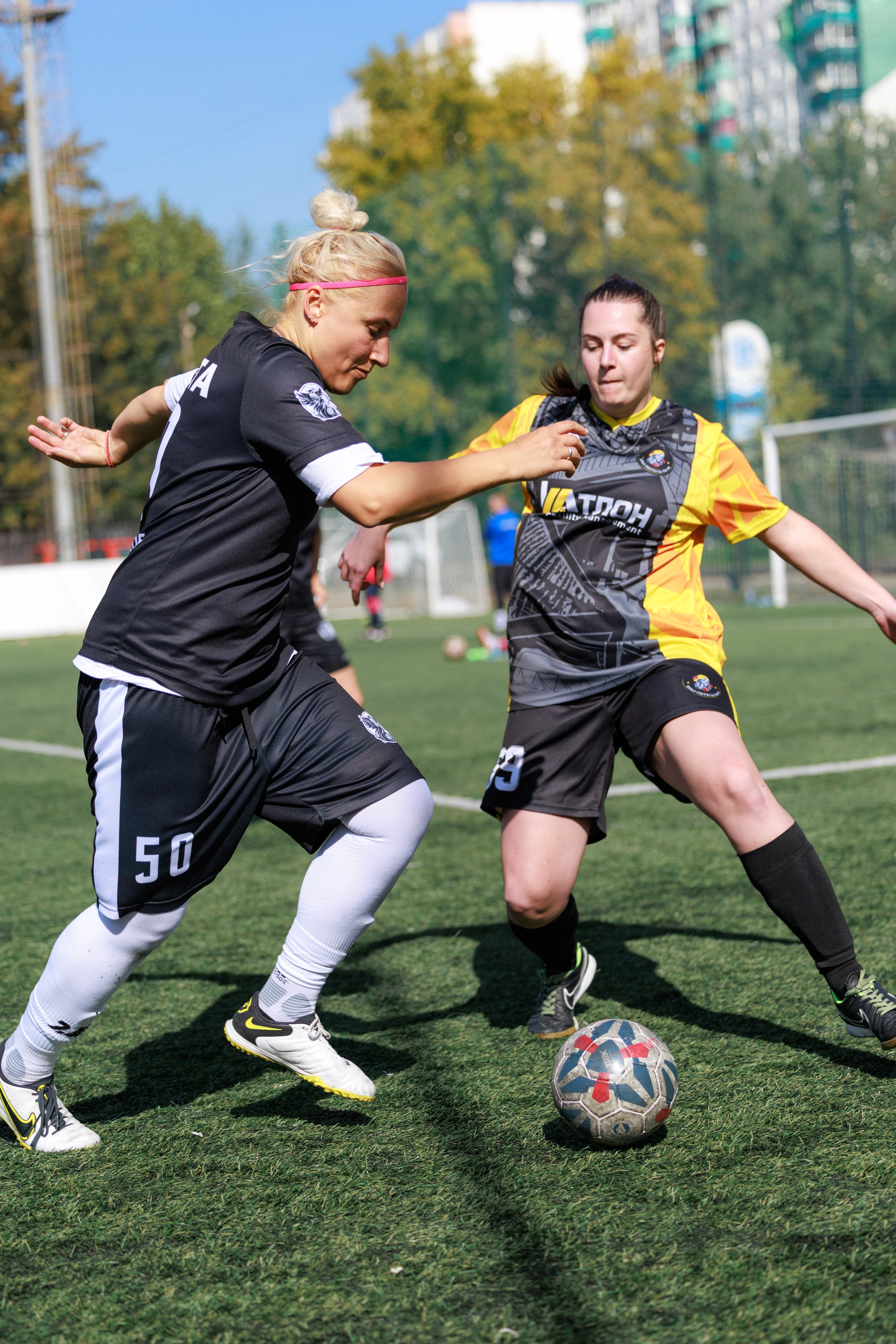 Спорт. Фотограф в Москве Андрей Макаренко