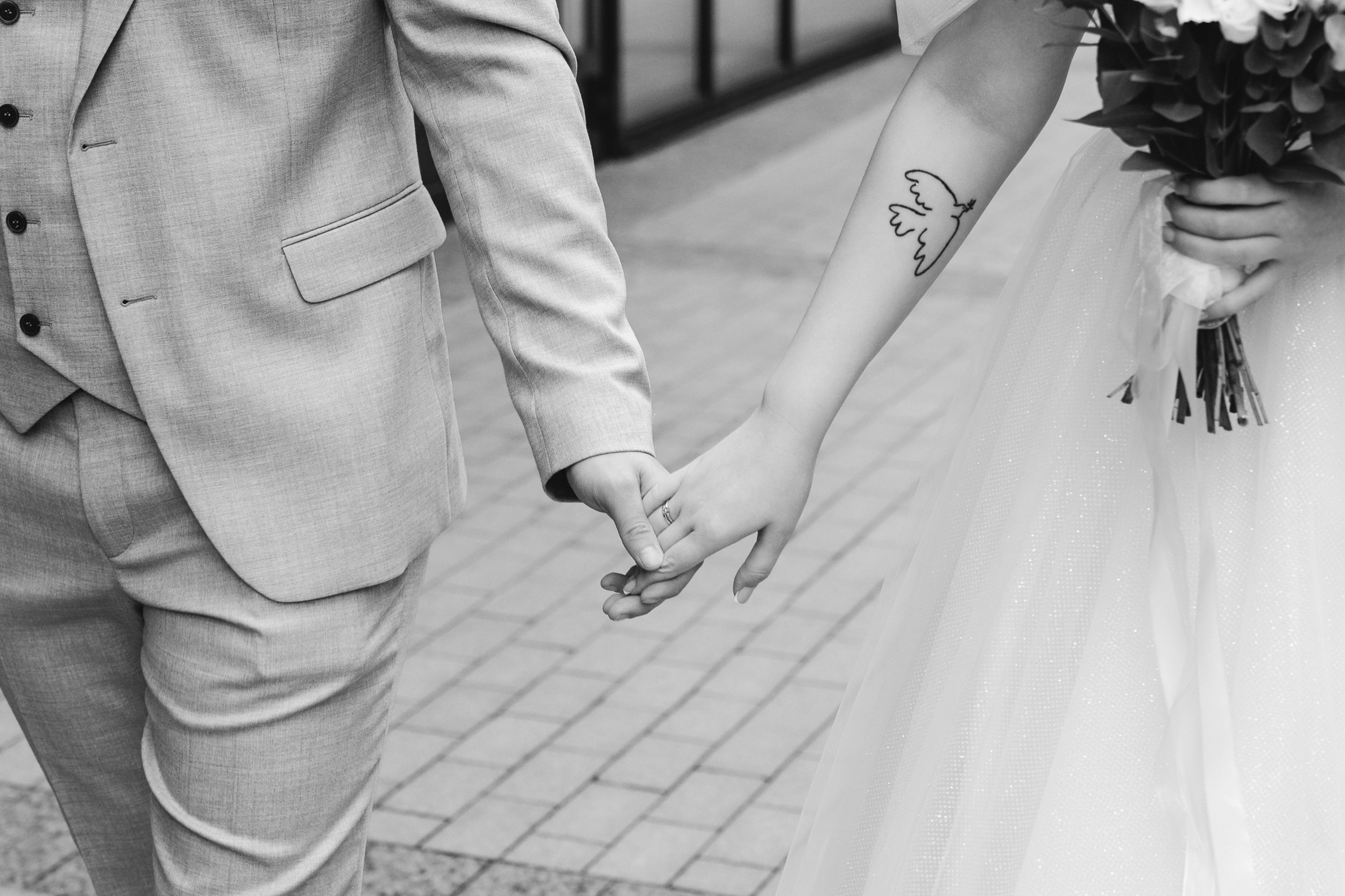 Свадебная серия. Свадебный фотограф Павел Фурашов в Нижнем Новгороде | Paul Matis