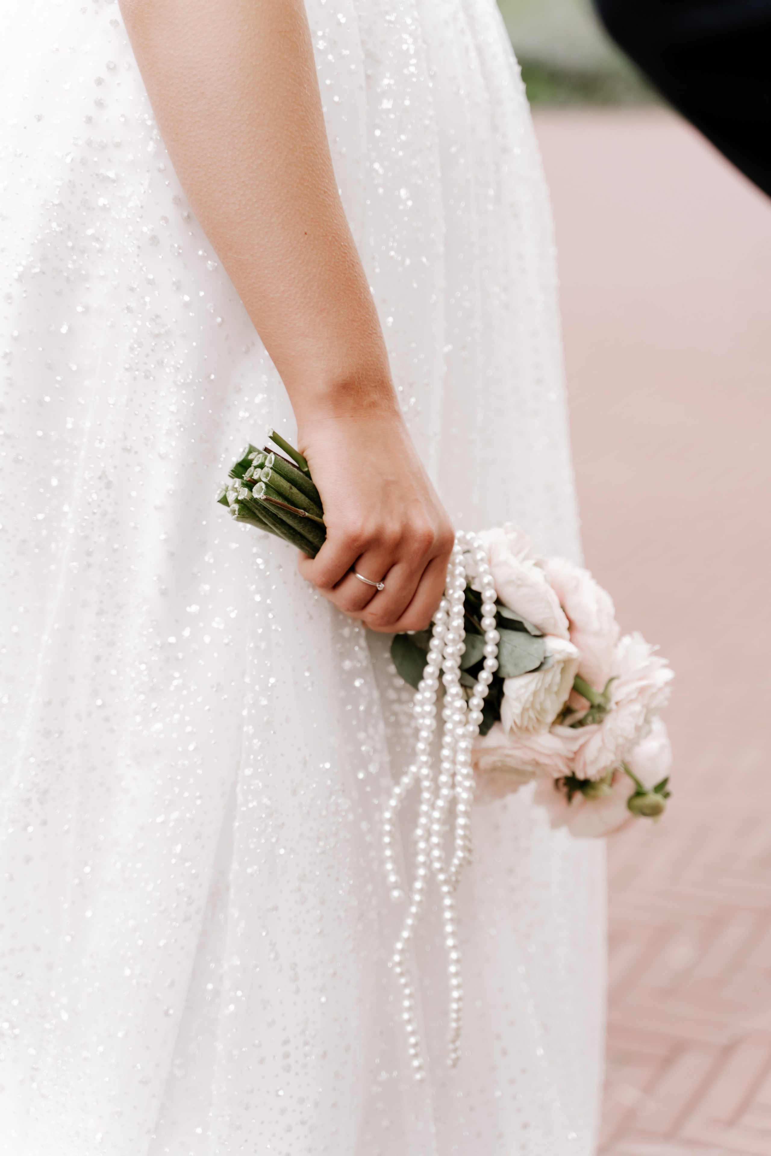 Константин и Анна. Фотограф Елизавета Савина