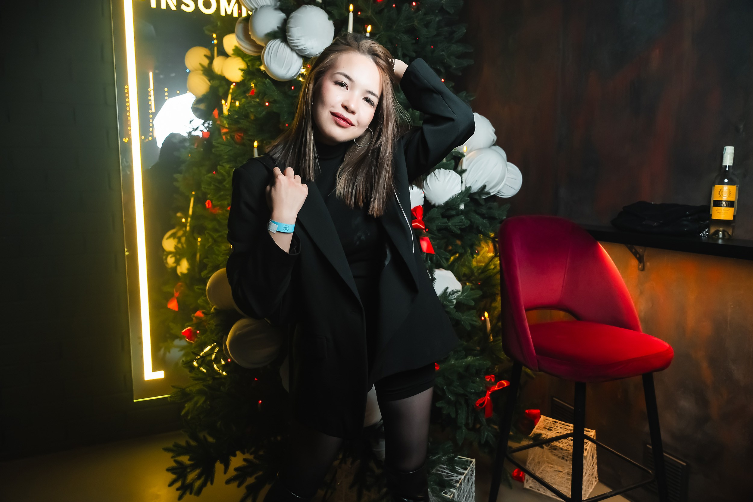 Insomnia. Кипятком Павлодар