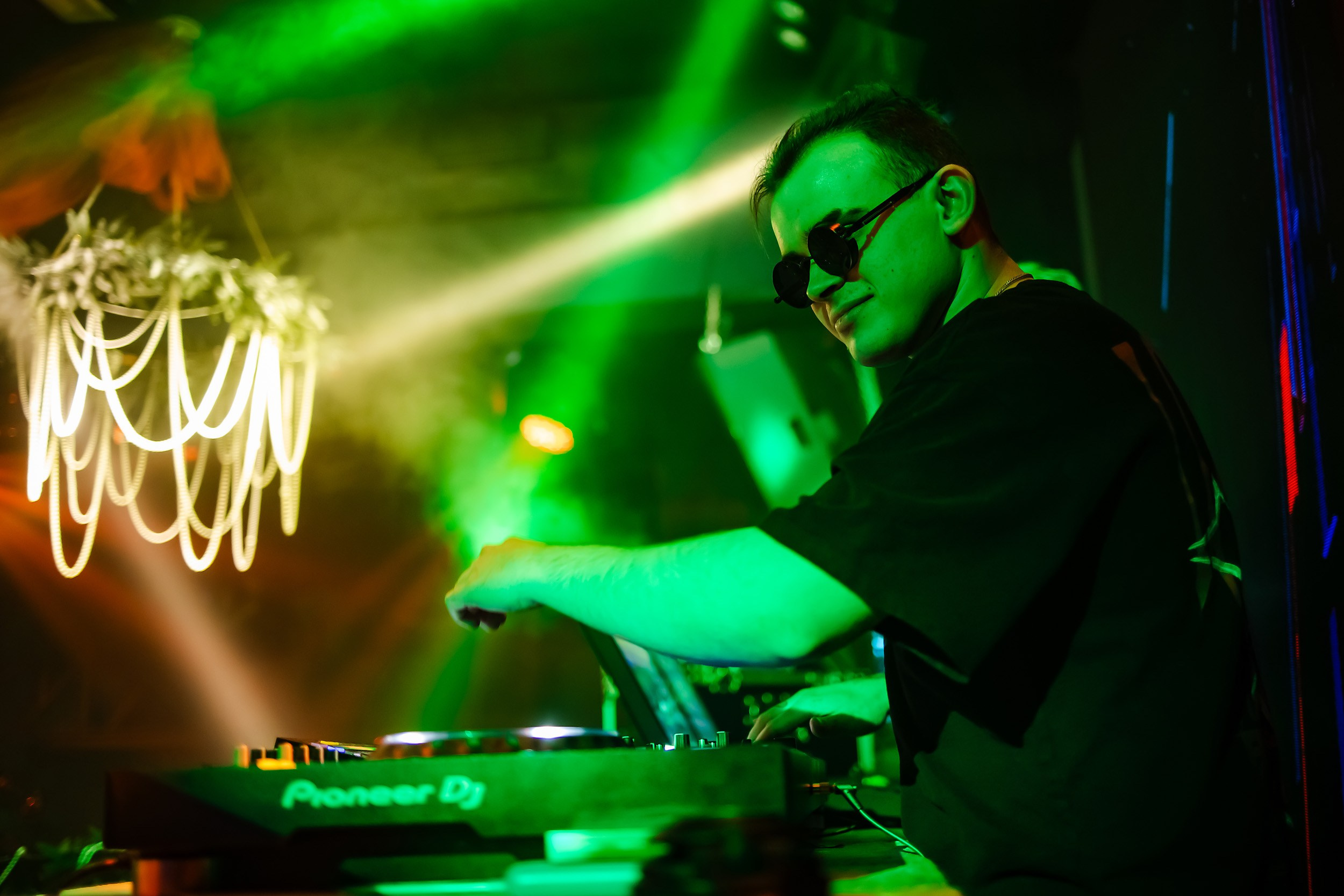 Insomnia. Кипятком Павлодар