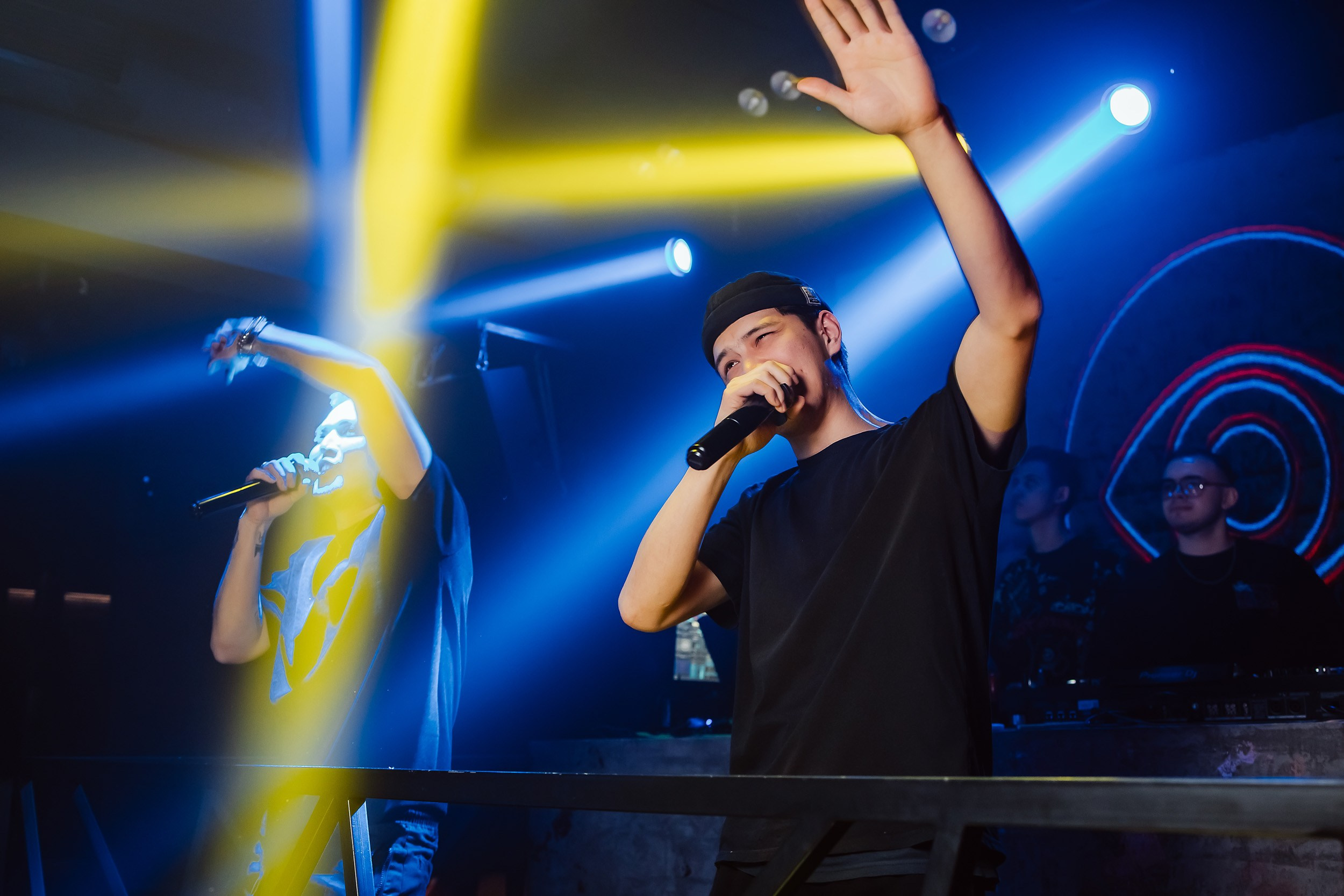 Insomnia. Кипятком Павлодар