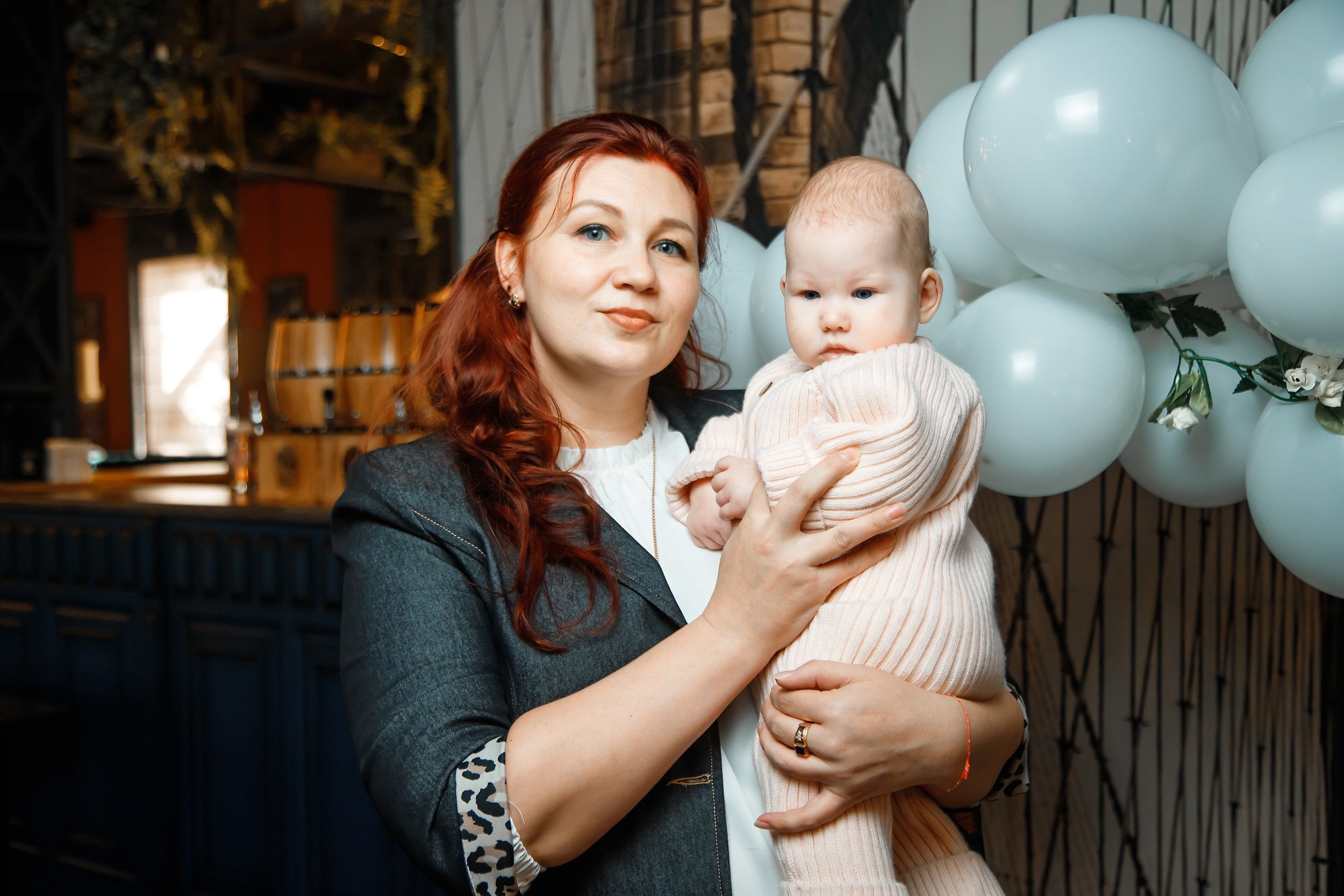 I Mom's Quiz. Кипятком Павлодар