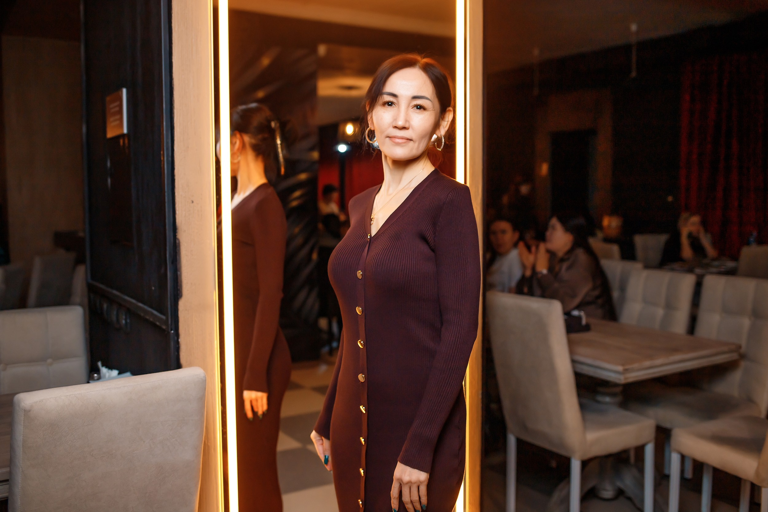 Two Star. Кипятком Павлодар