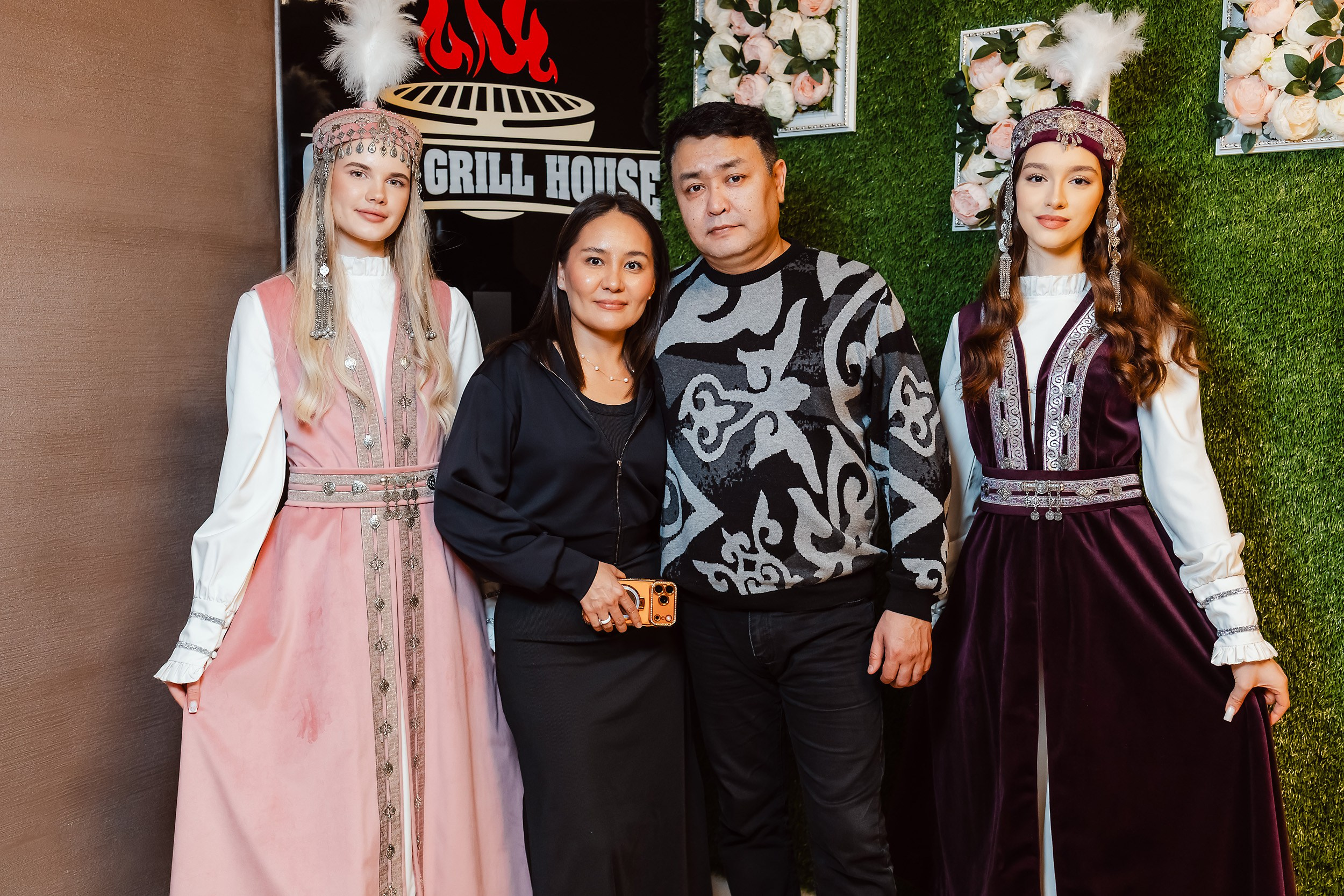 Chili. Кипятком Павлодар