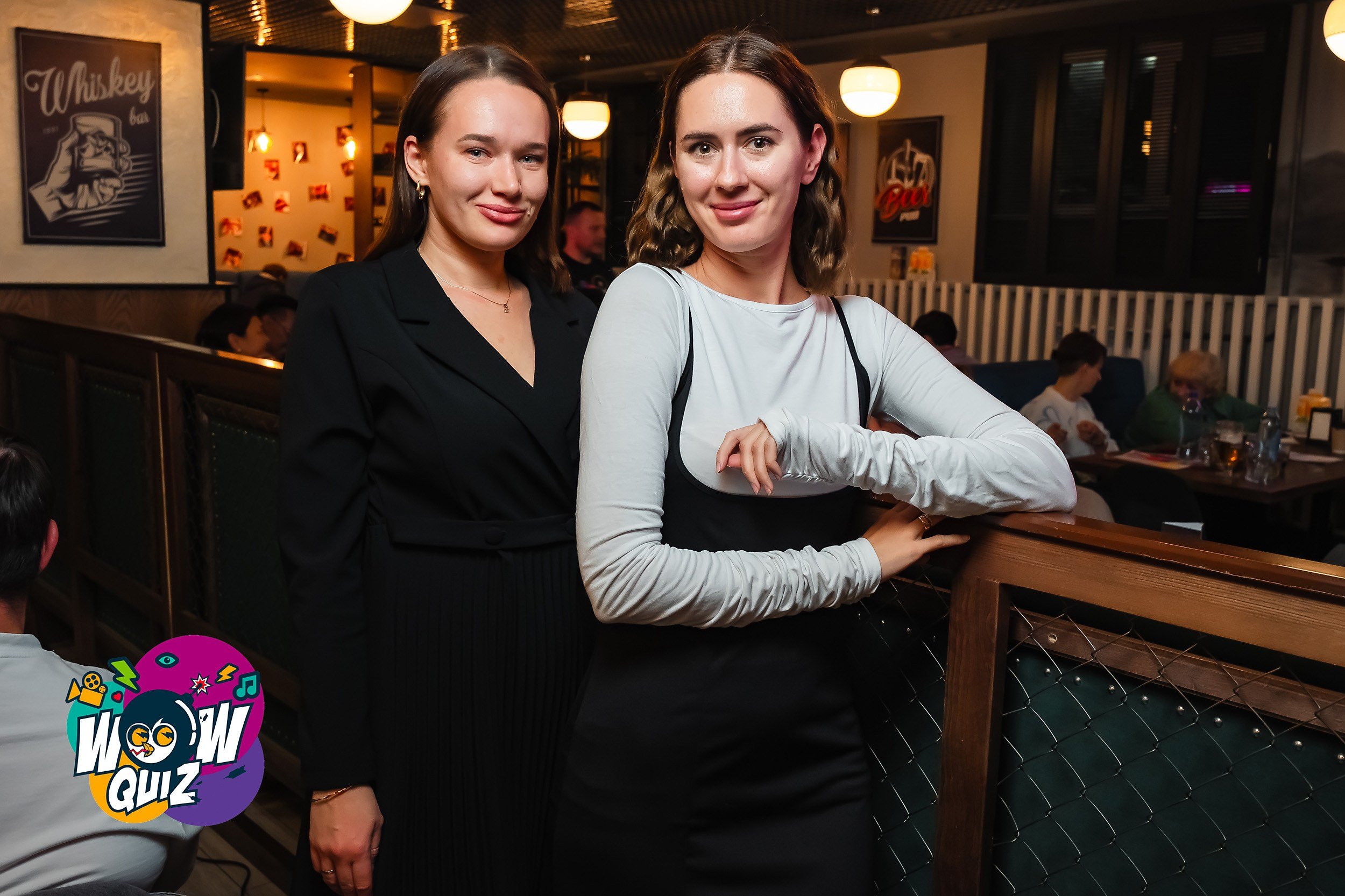 Wow Quiz. Кипятком Павлодар