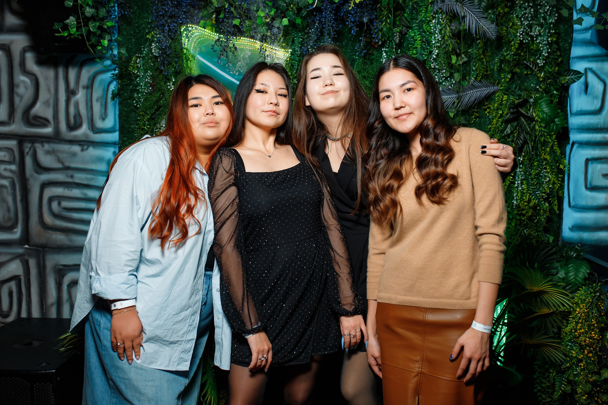 Botanica. Кипятком Павлодар