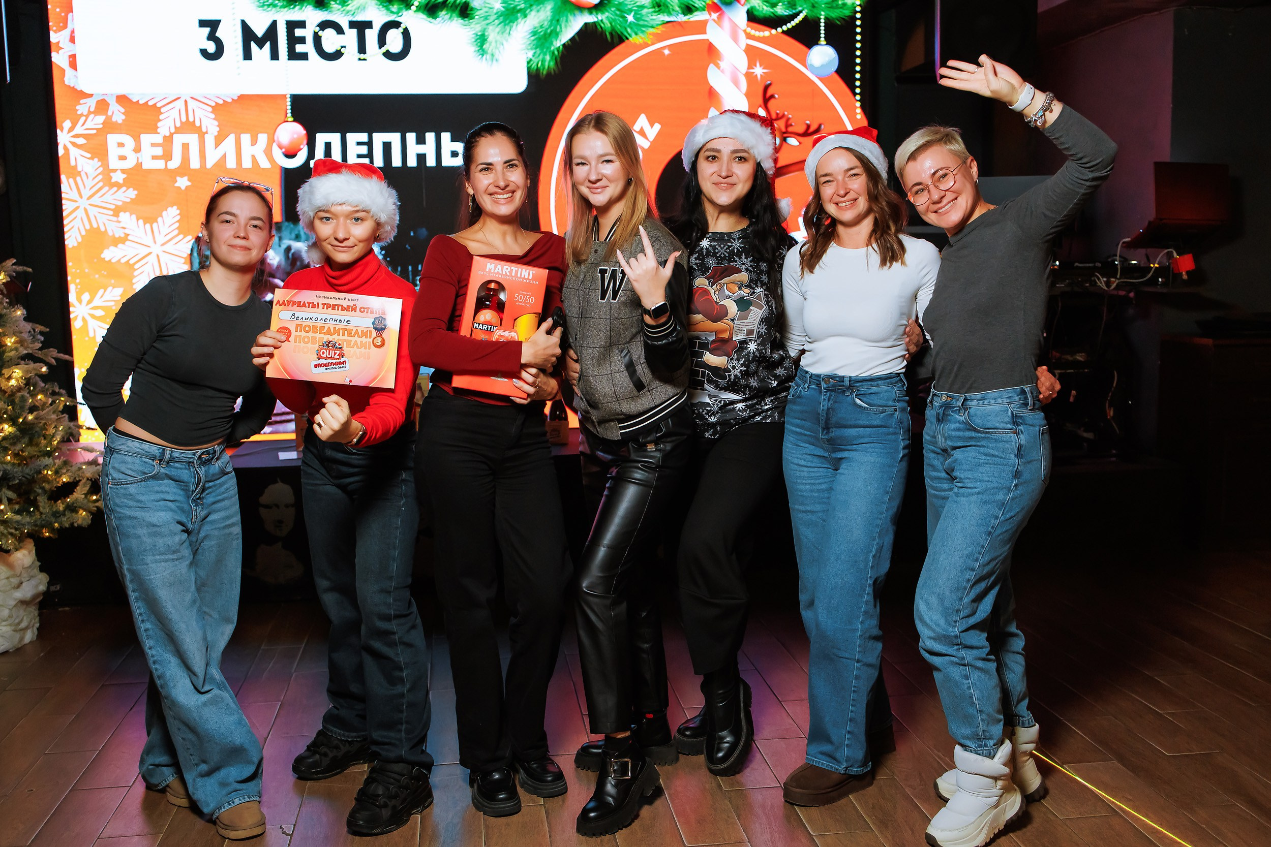 Пошумим Квиз. Кипятком Павлодар