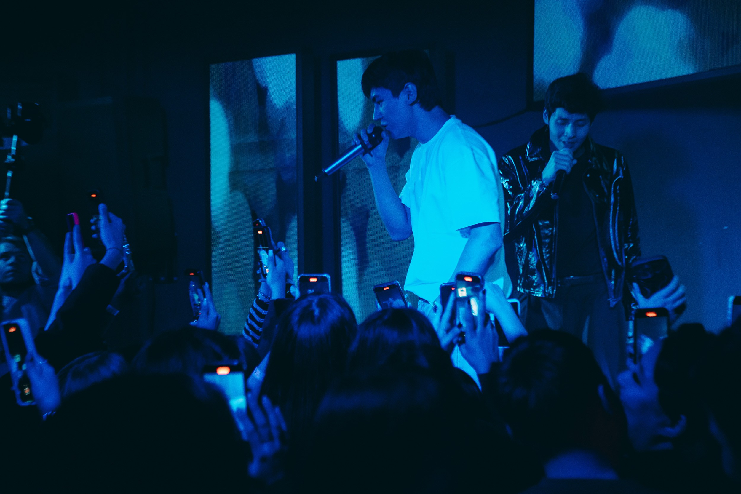 EZ. Кипятком Павлодар