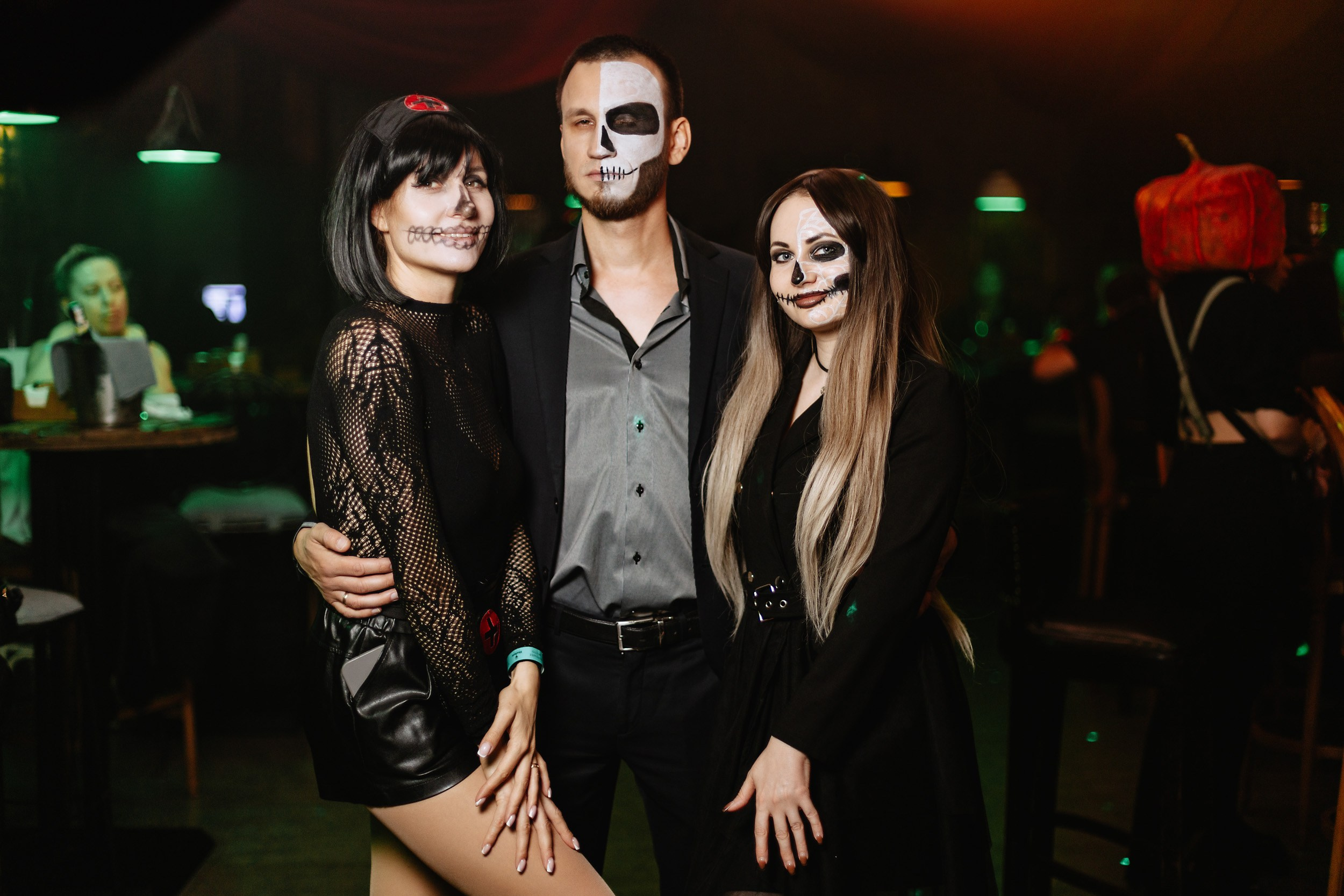 Hudson. Part 1. Кипятком Павлодар