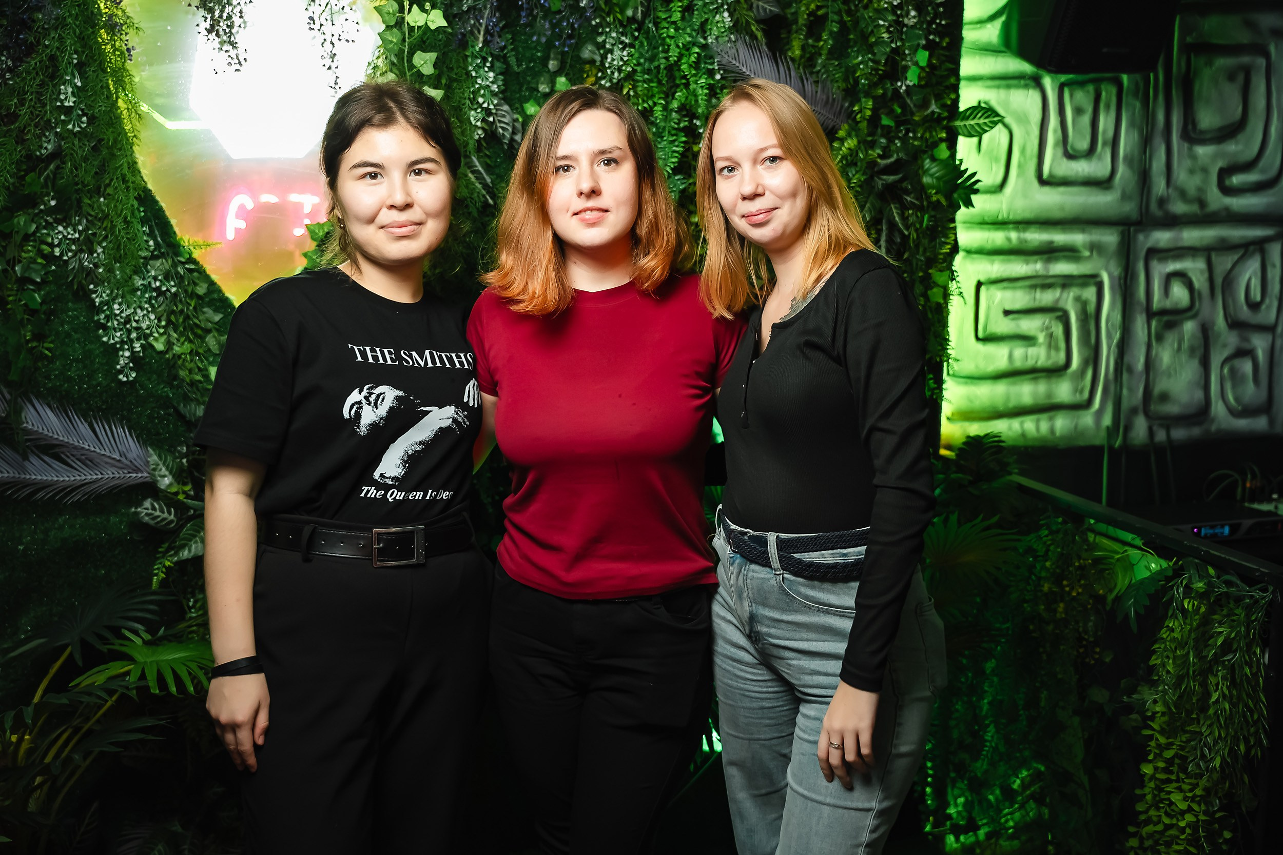Botanica. Кипятком Павлодар