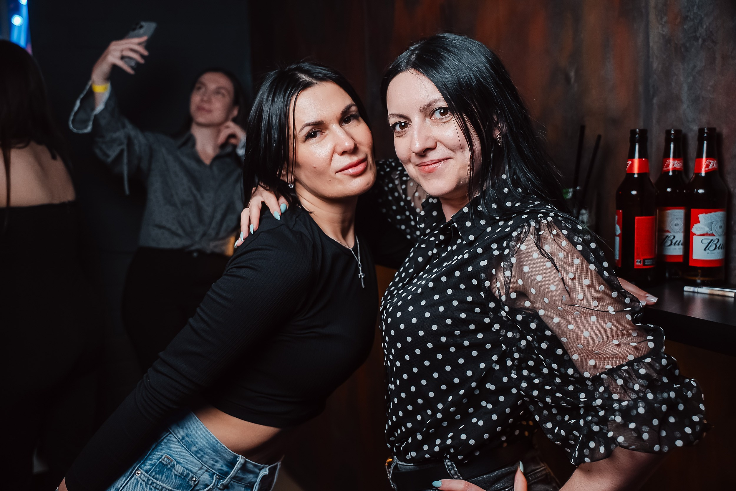 Insomnia Part 2. Кипятком Павлодар