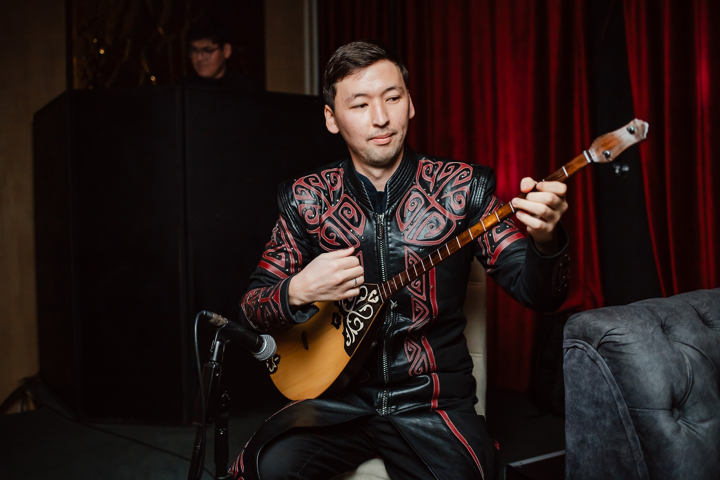 Two Star. Кипятком Павлодар