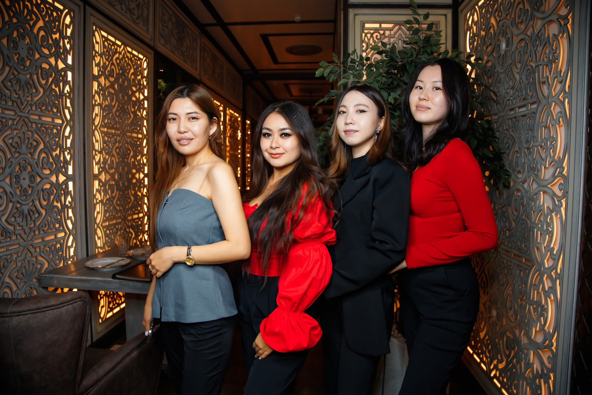 Seasons. Кипятком Павлодар