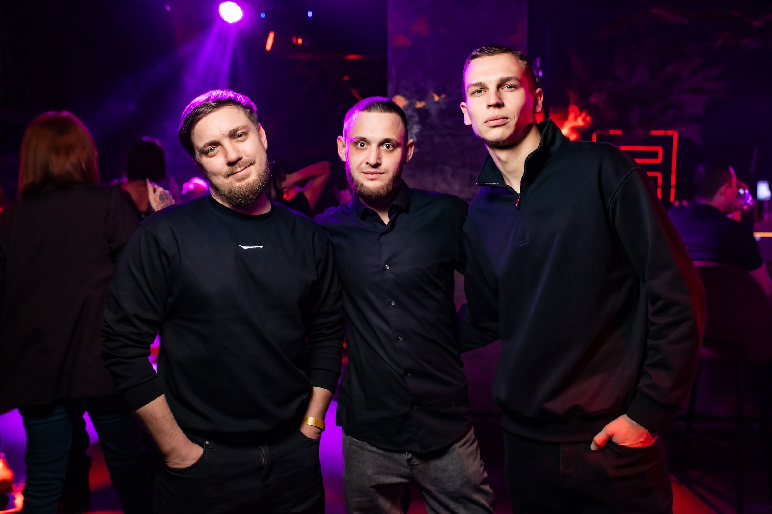 Insomnia. Кипятком Павлодар